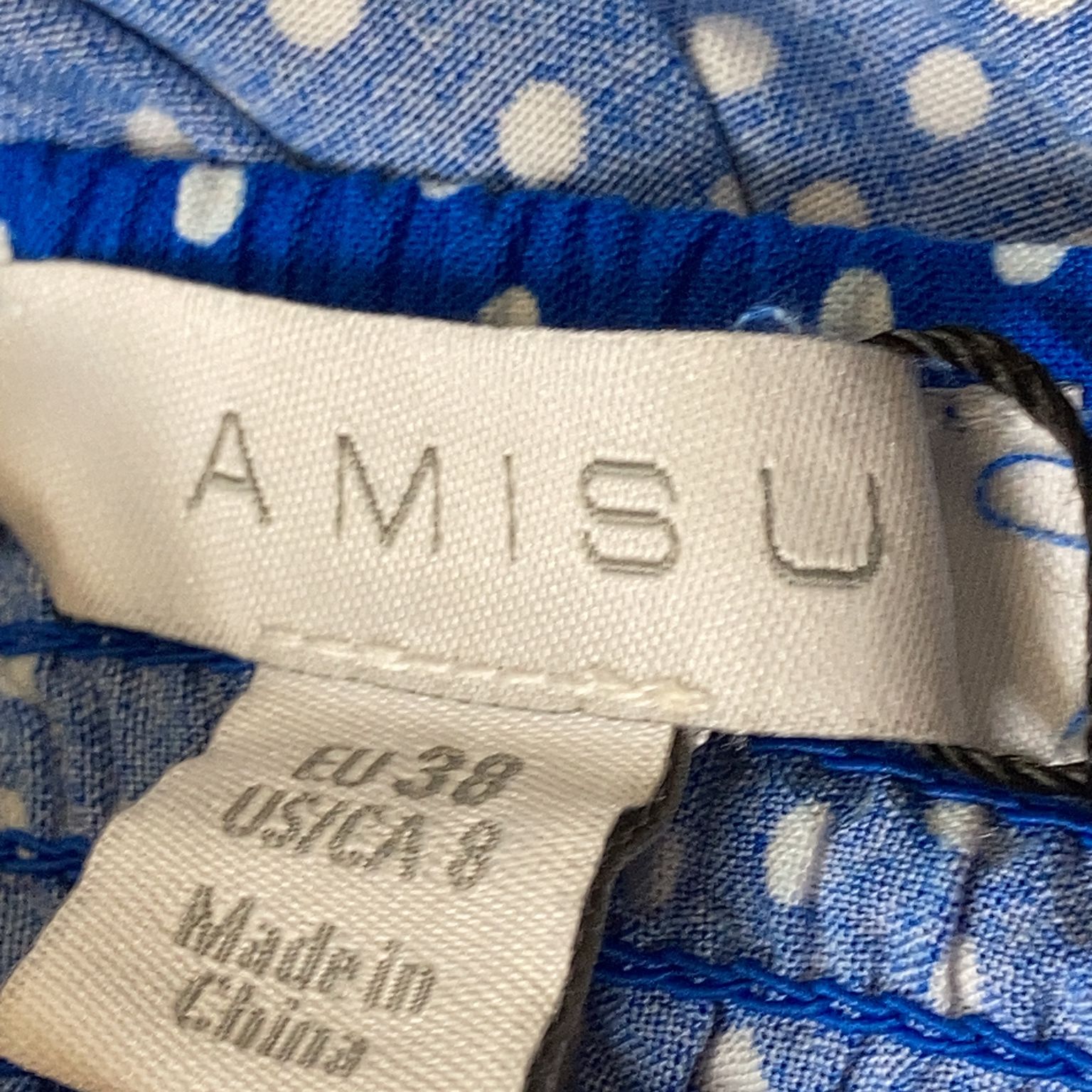 Amisu