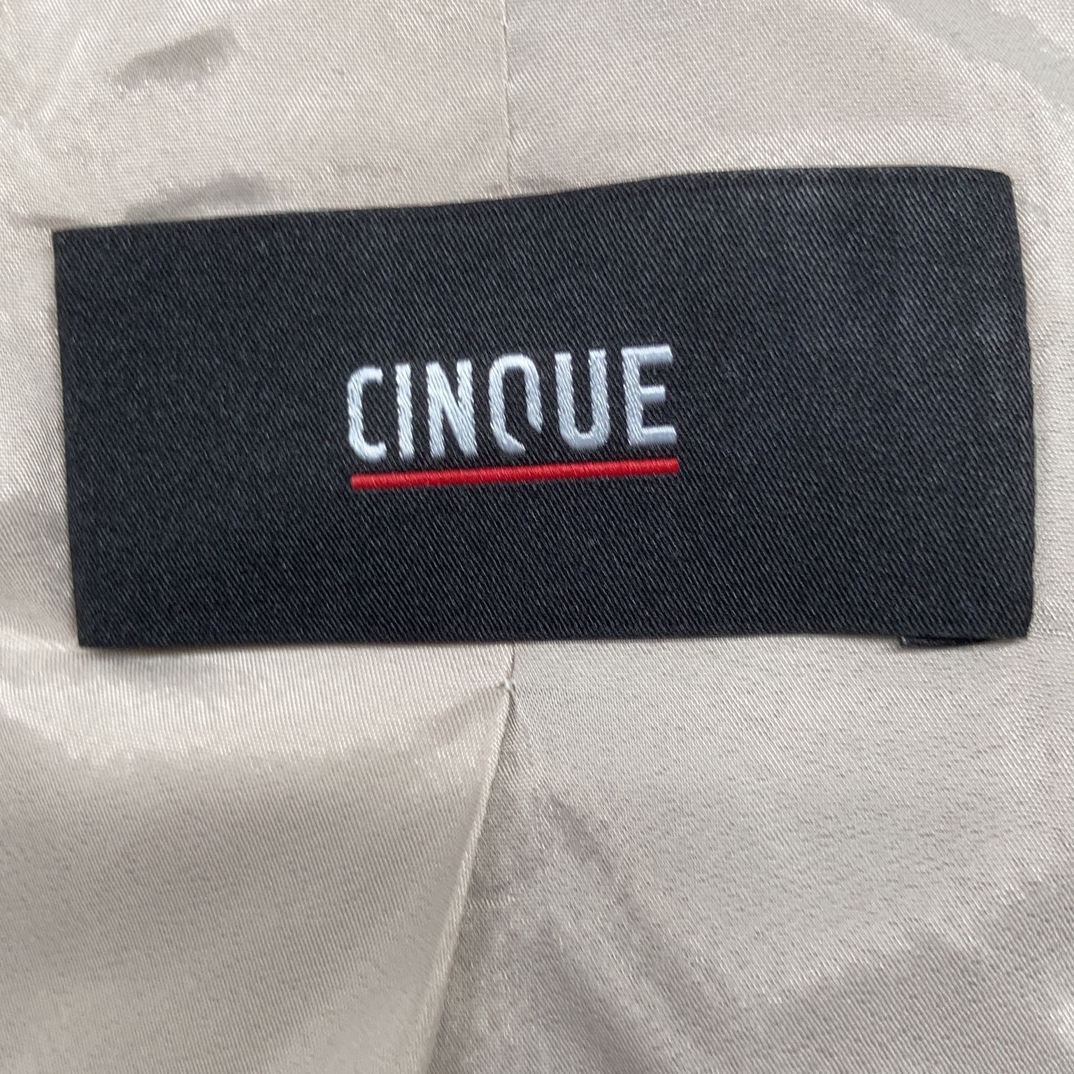 Cinque