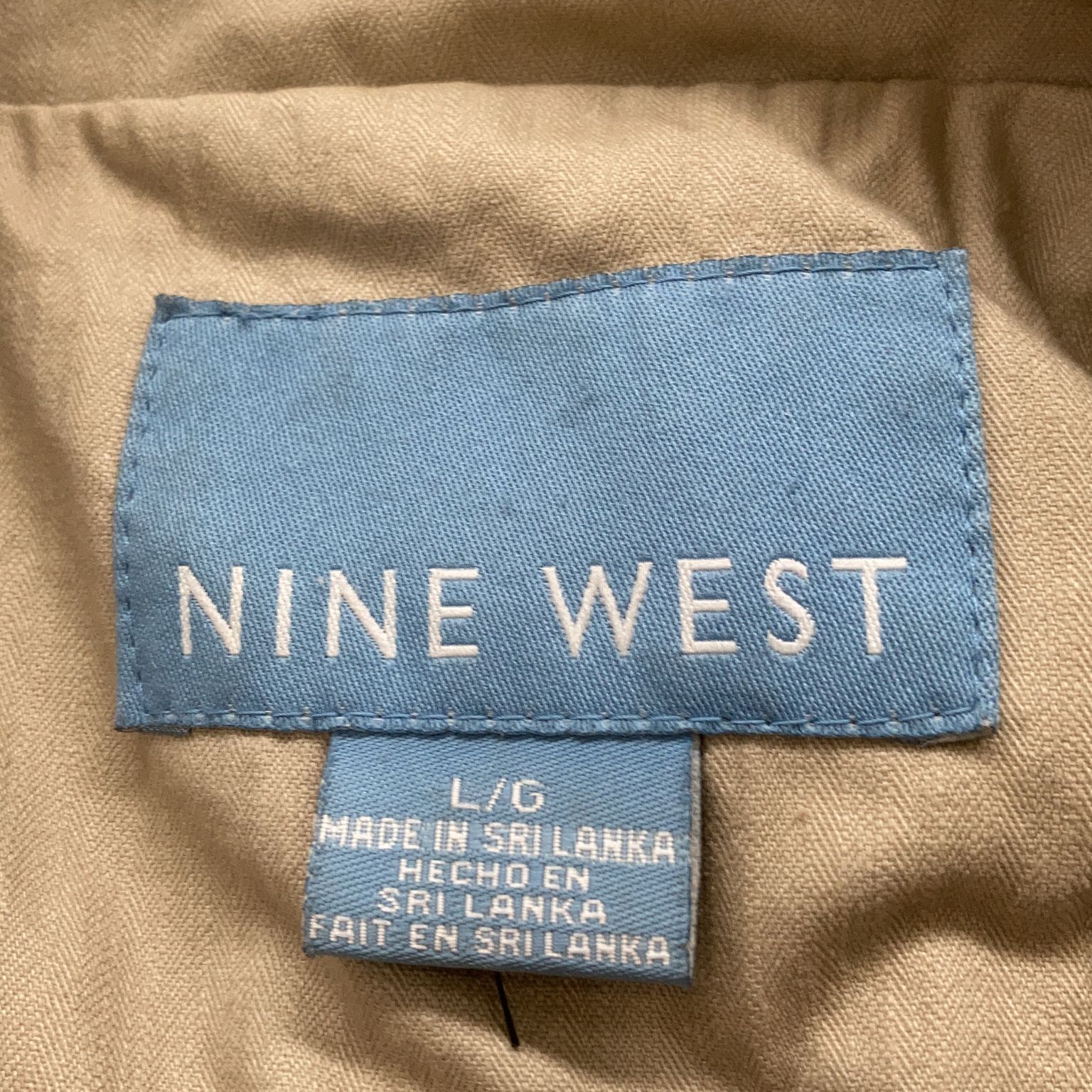 Nine West