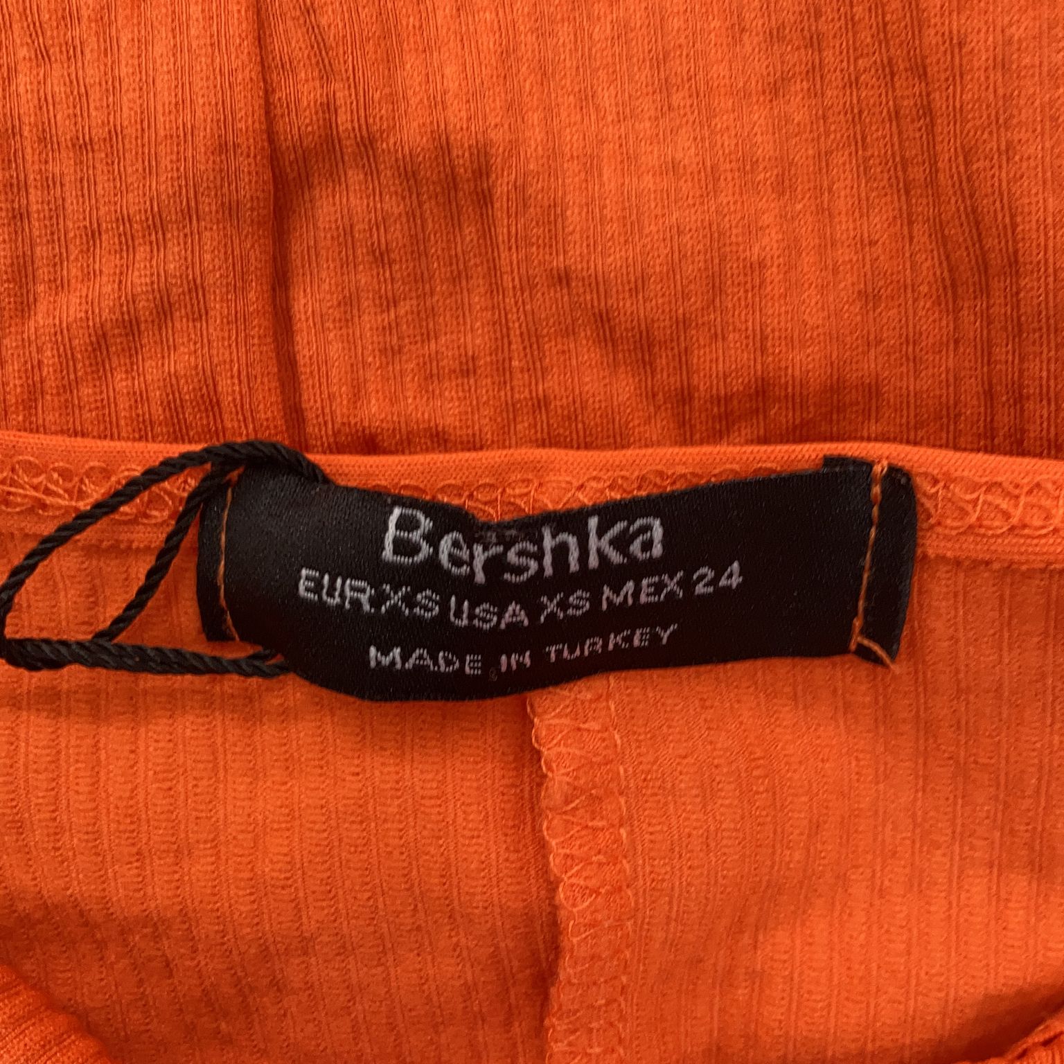 Bershka