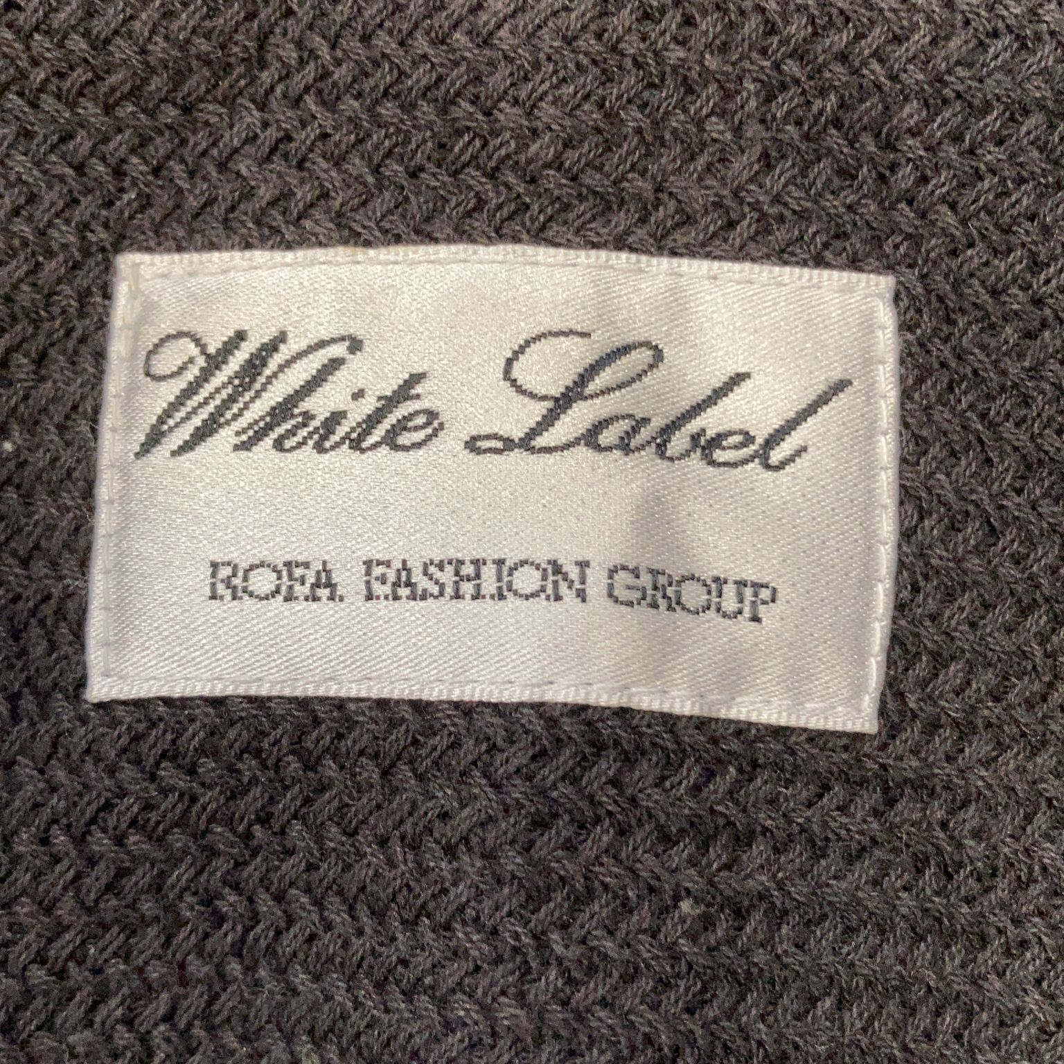 White Label