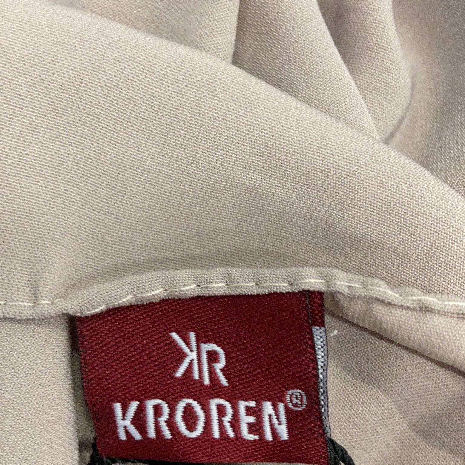 Kroren