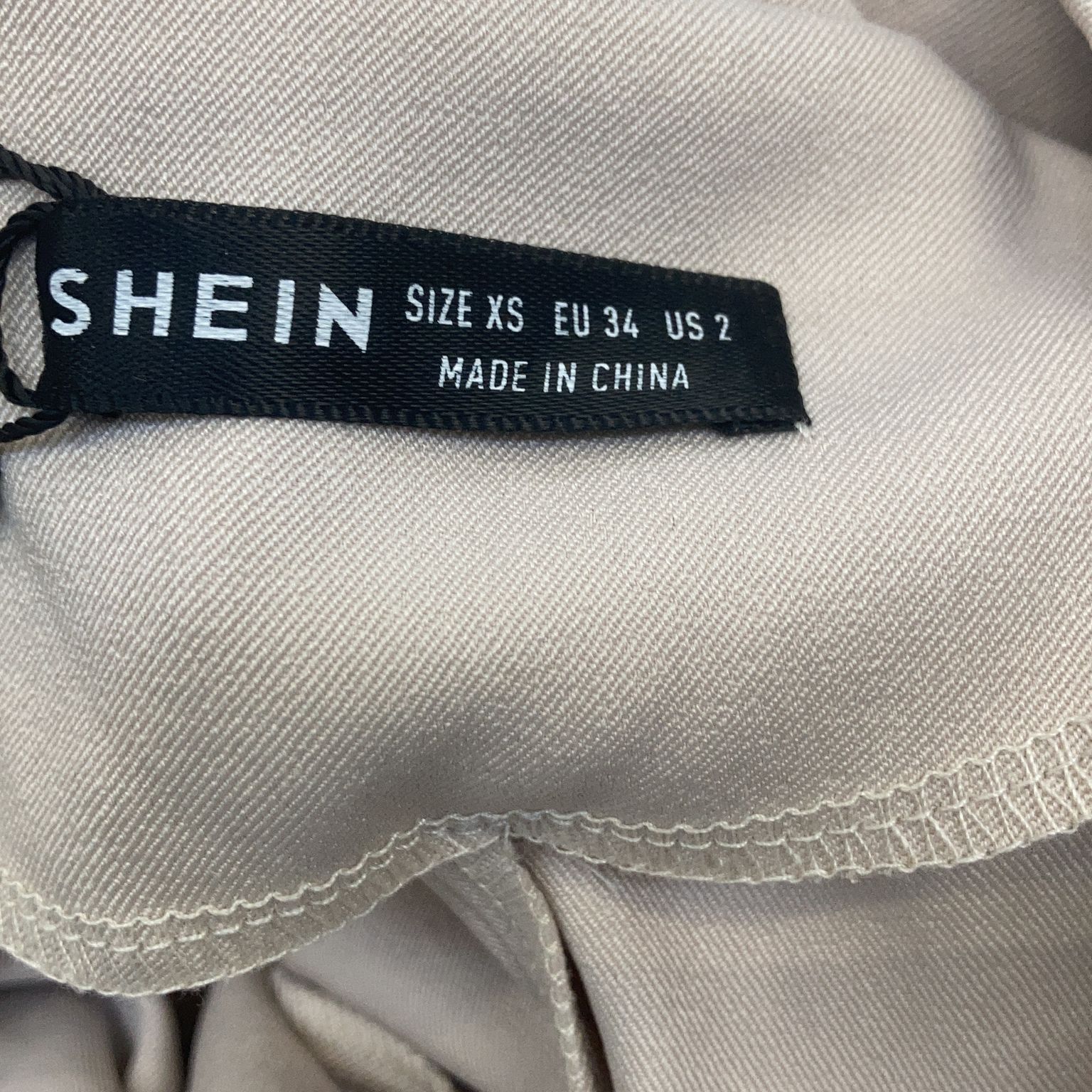 Shein