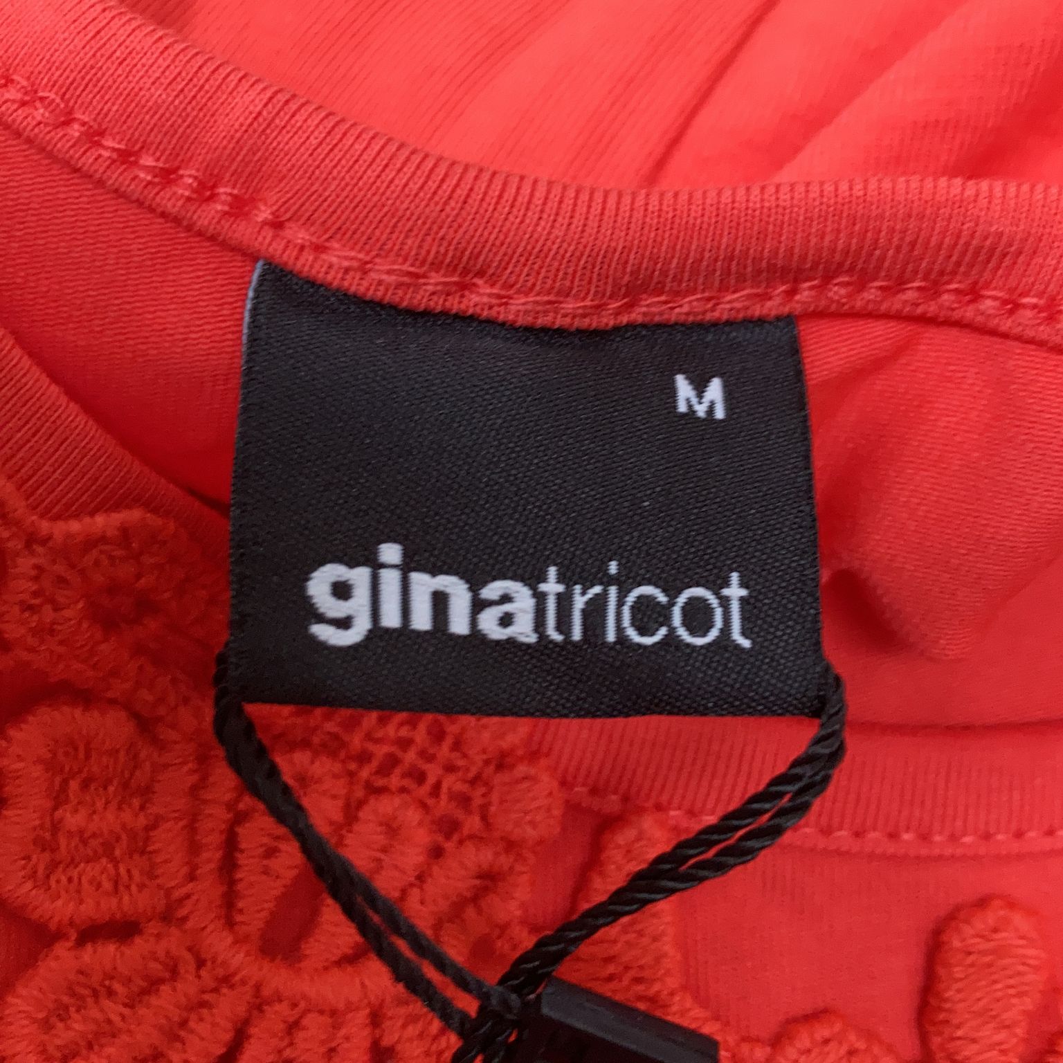 Gina Tricot