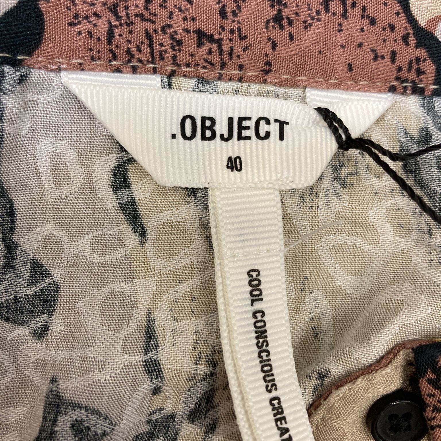 Object