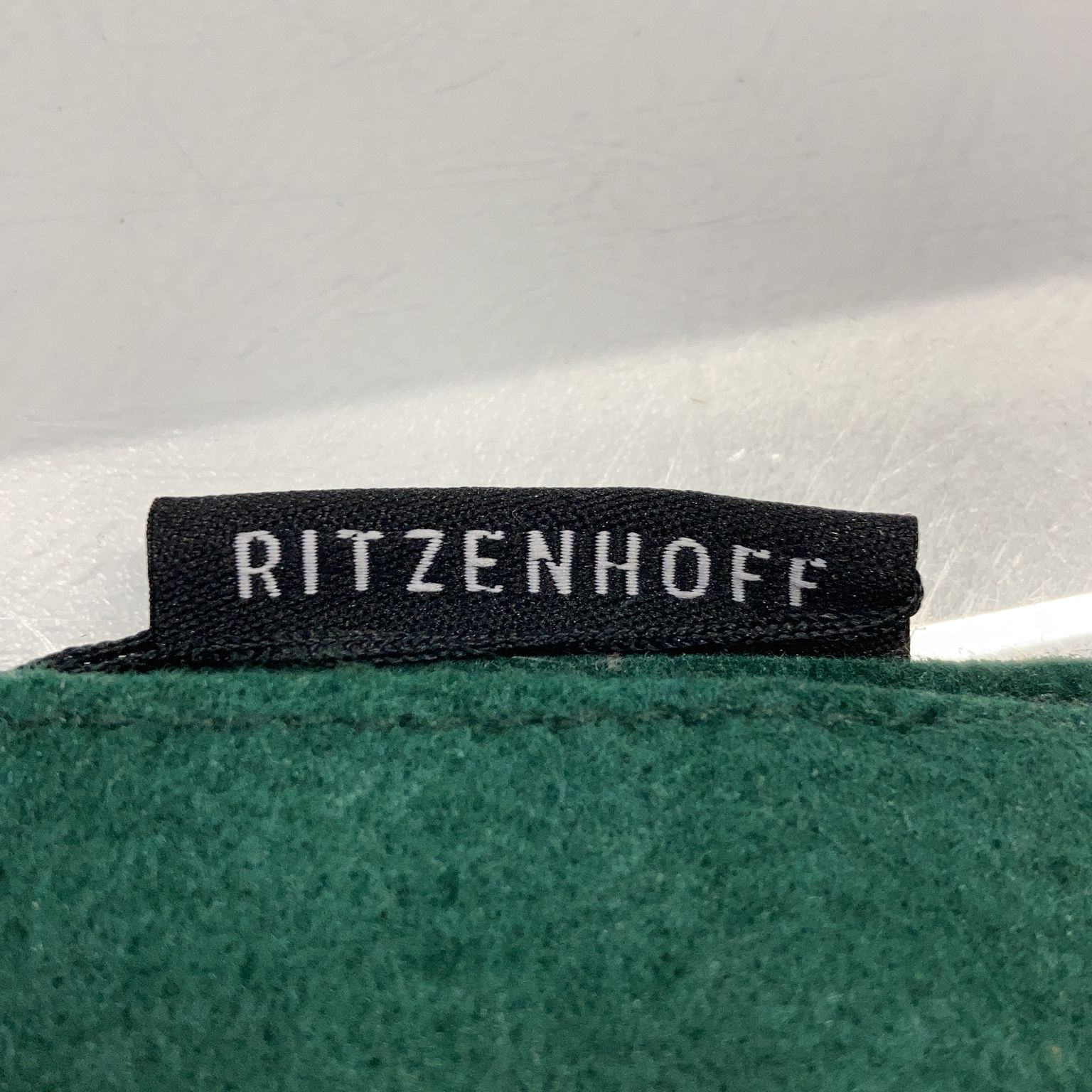 Ritzenhoff