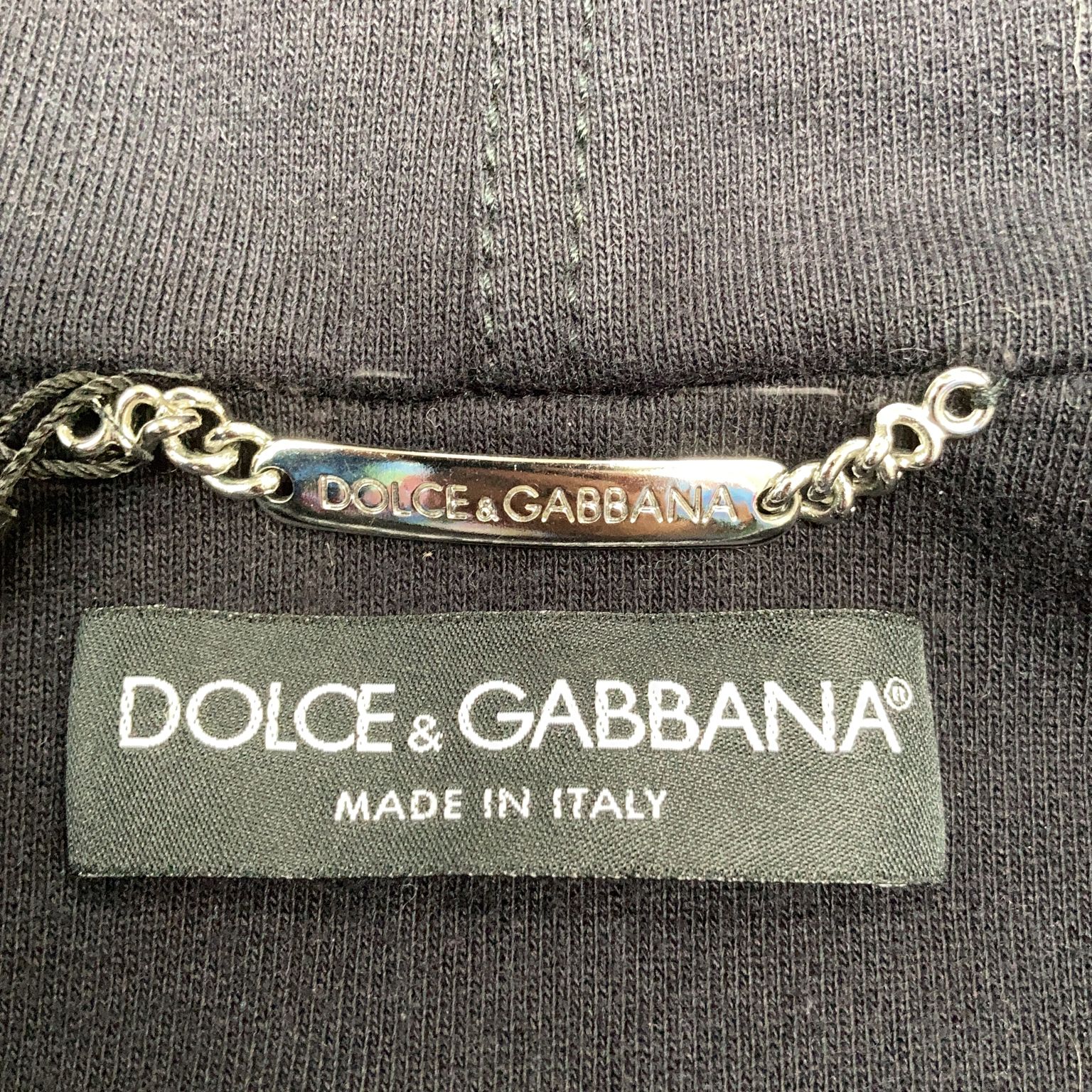 Dolce  Gabbana