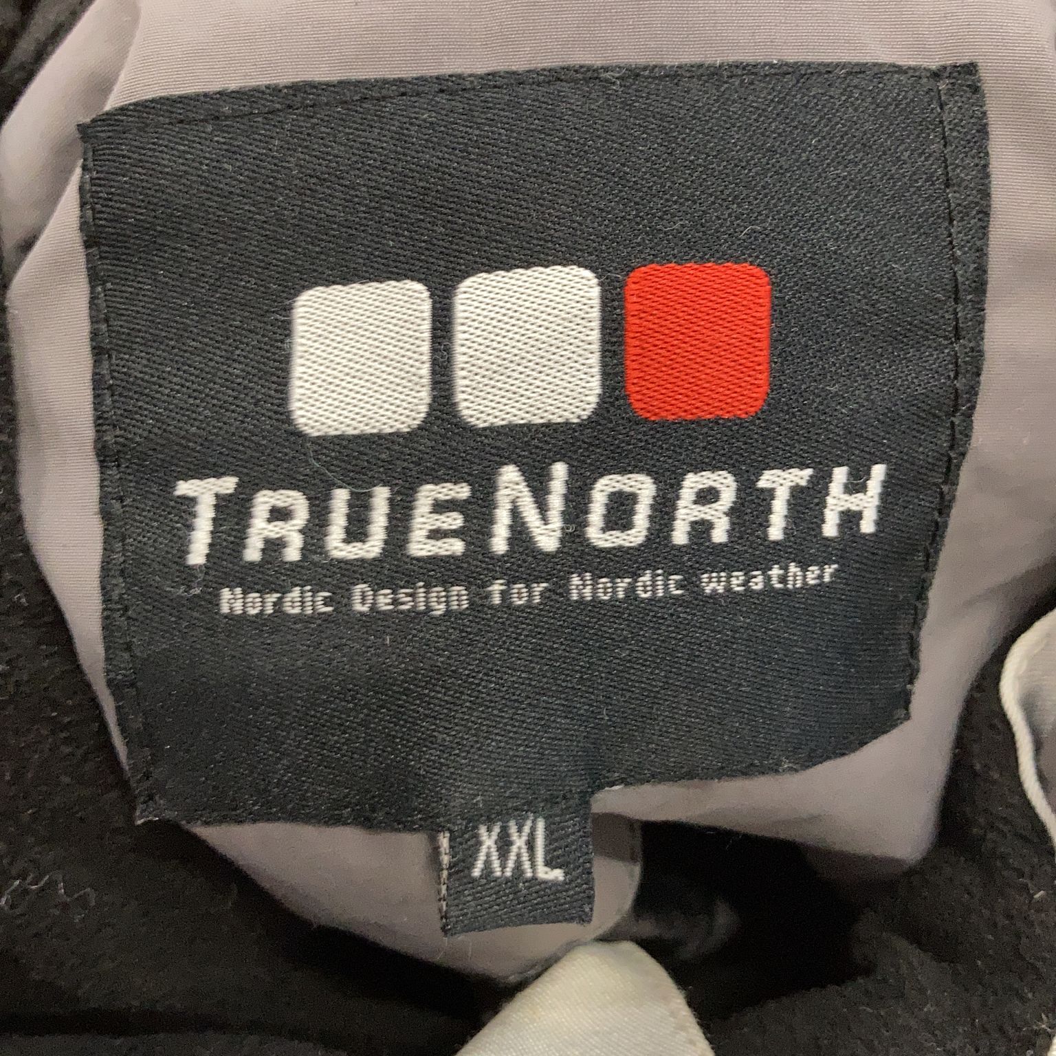 True North