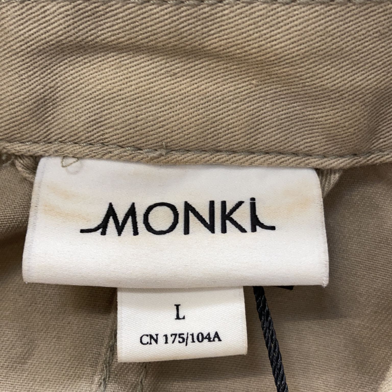 Monki