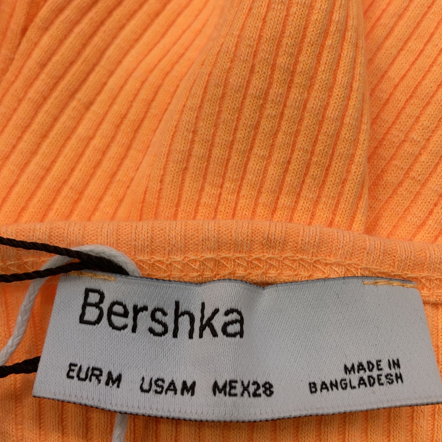 Bershka