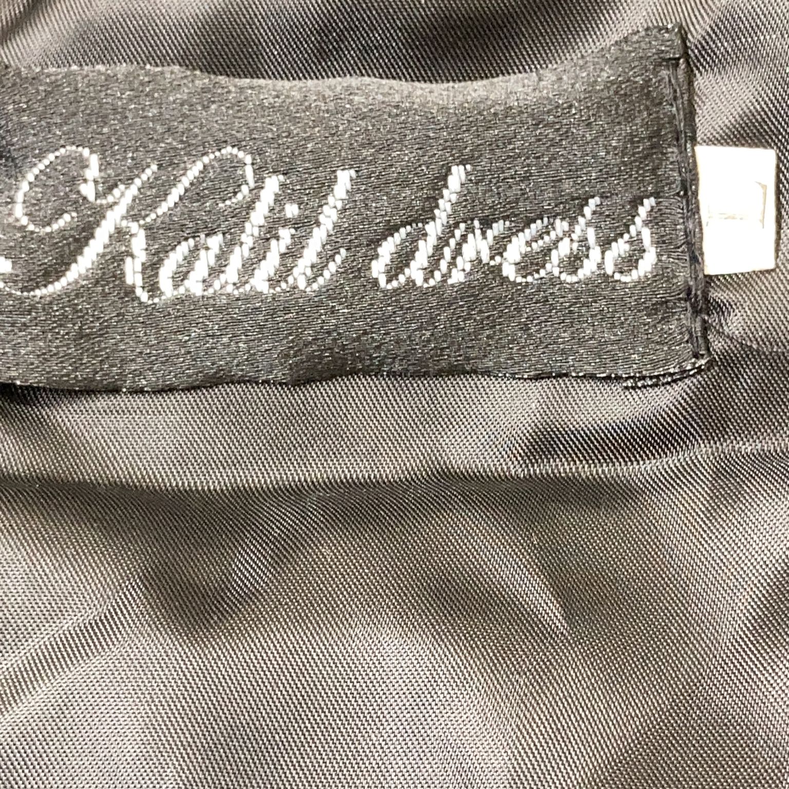 Kalil dress