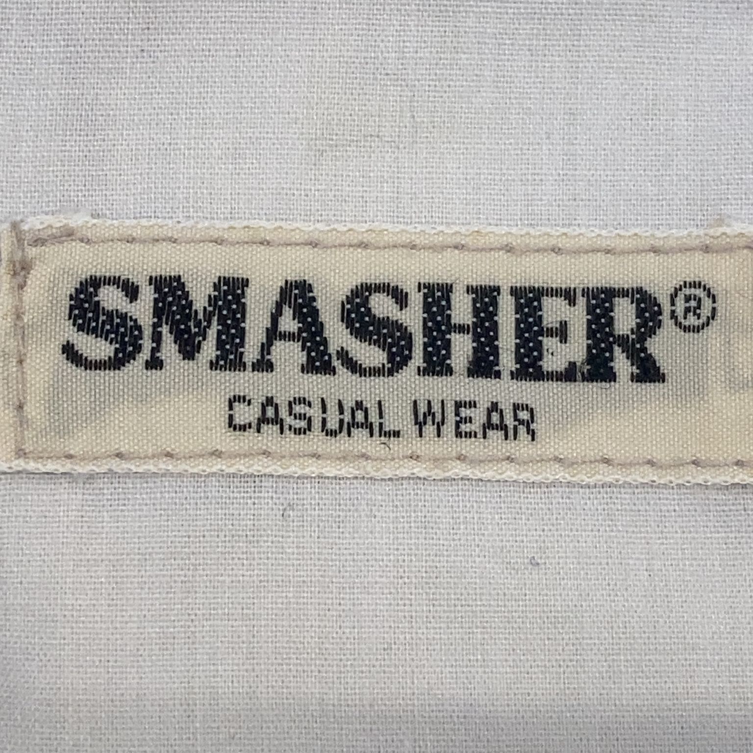 Smasher