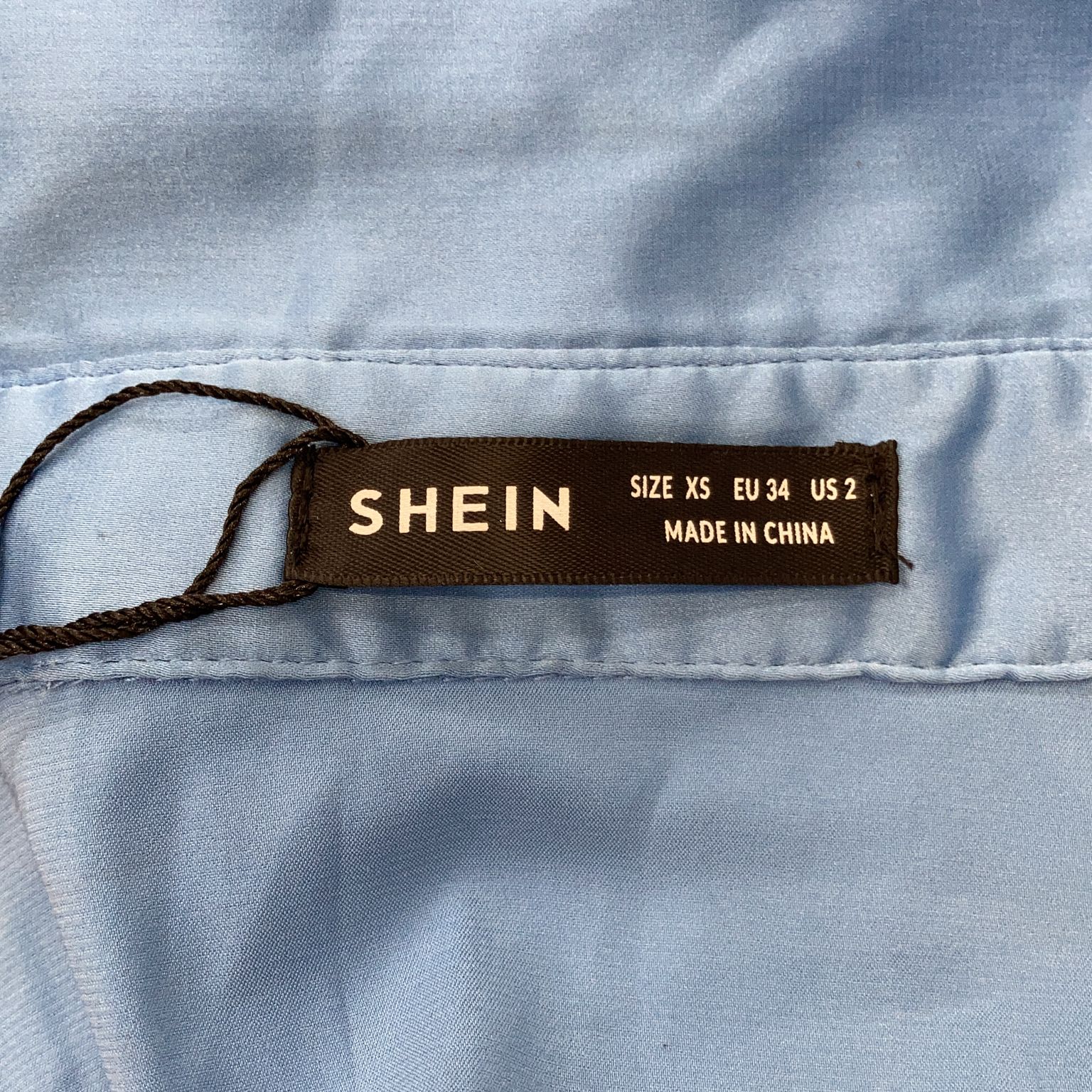 Shein