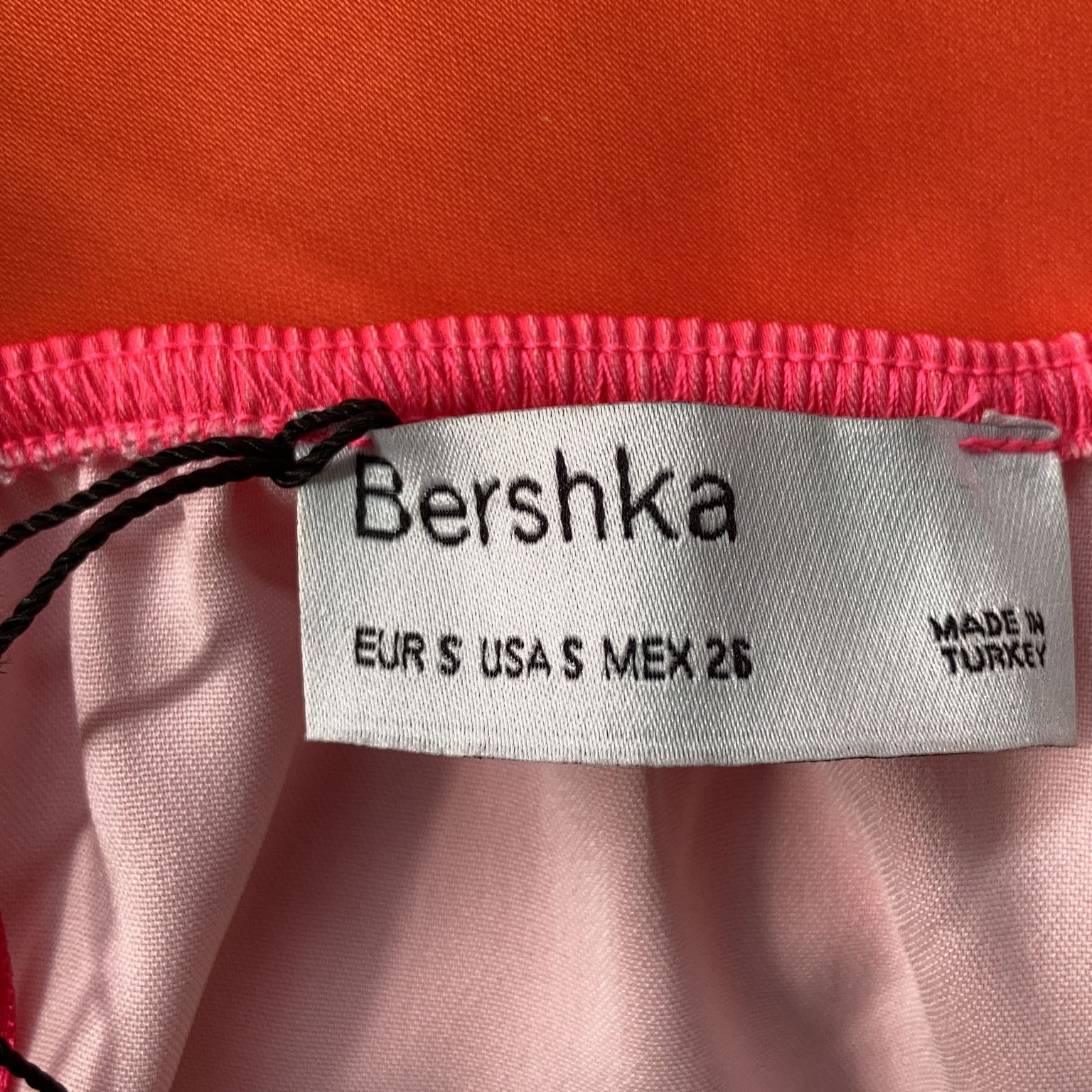 Bershka