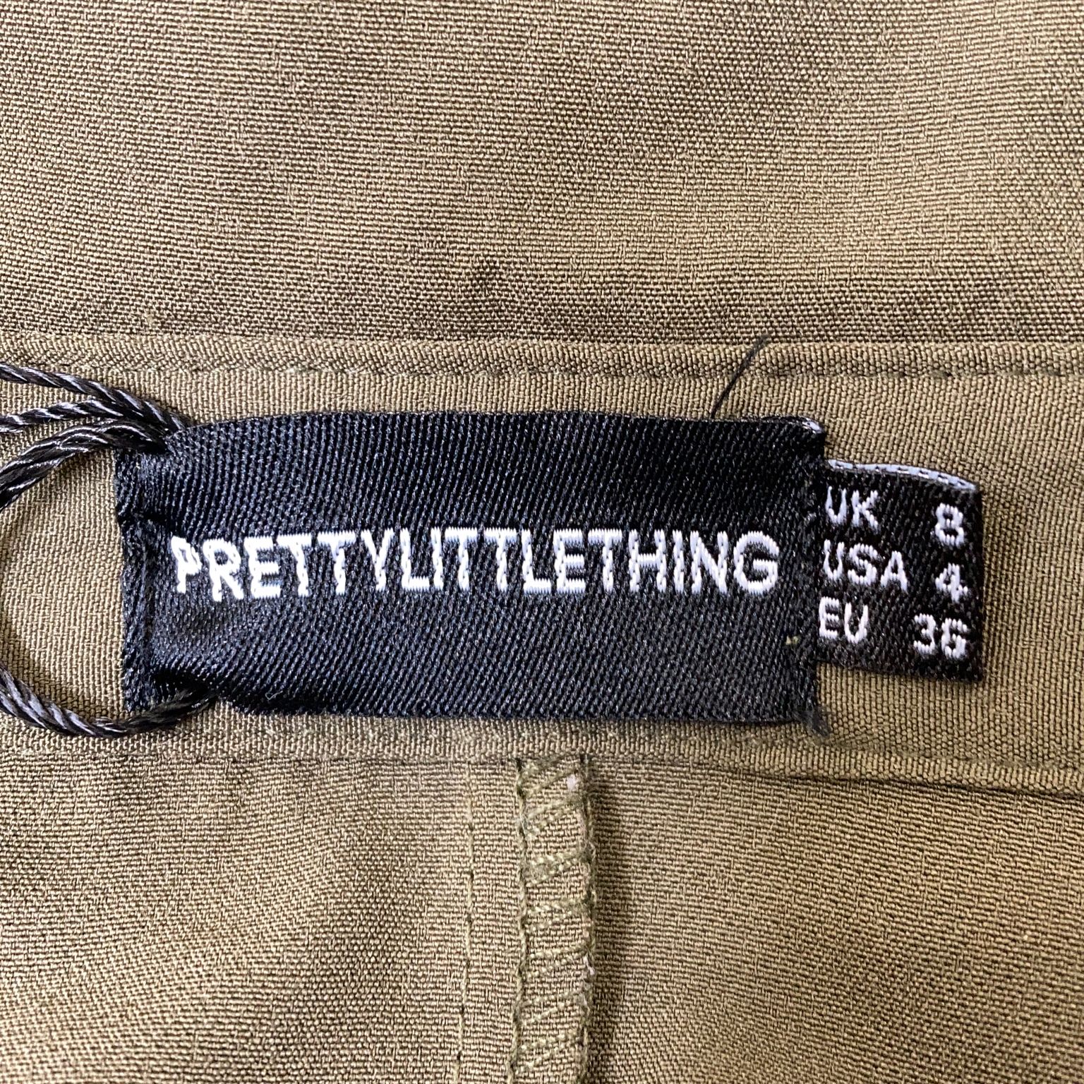 PrettyLittleThing