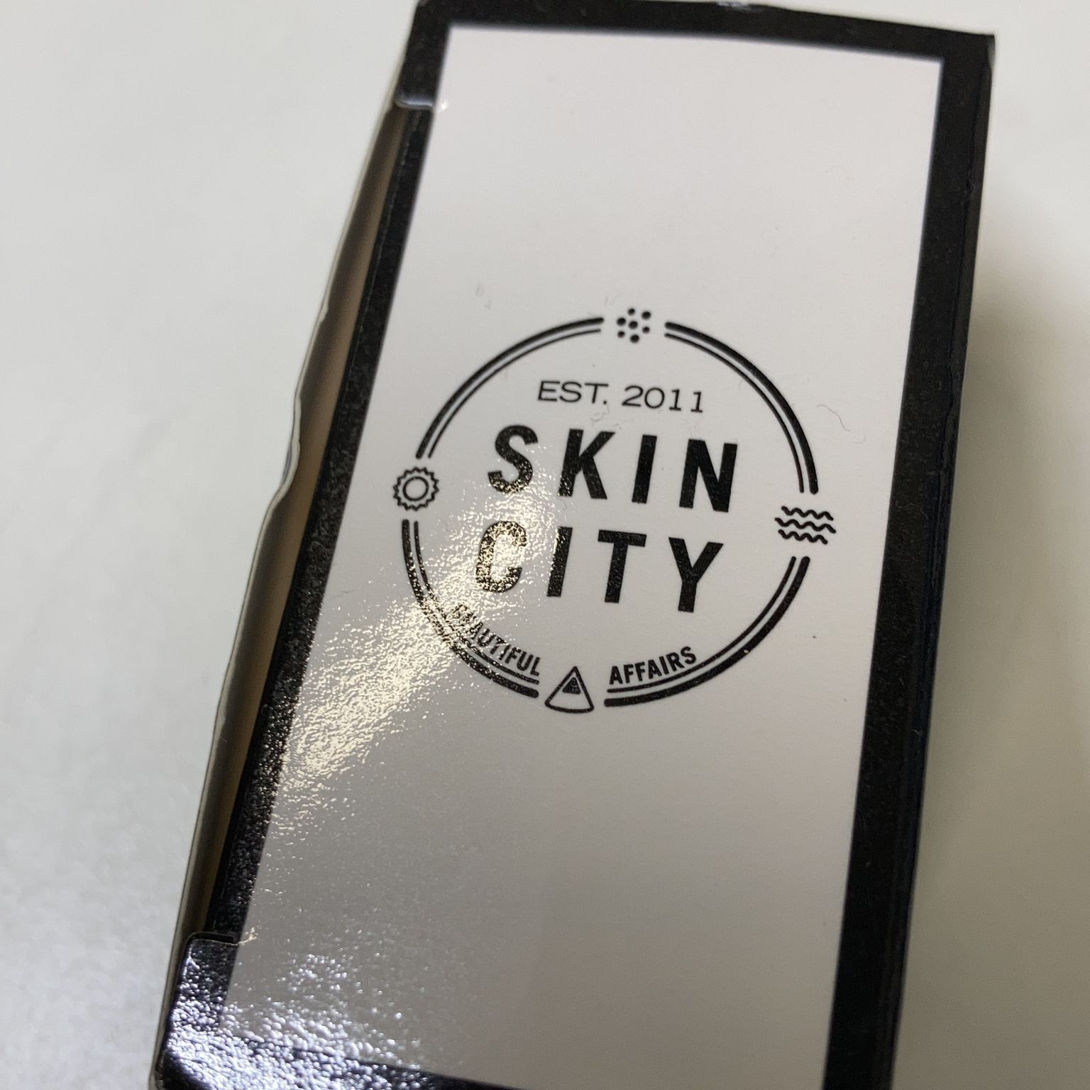 Skincity