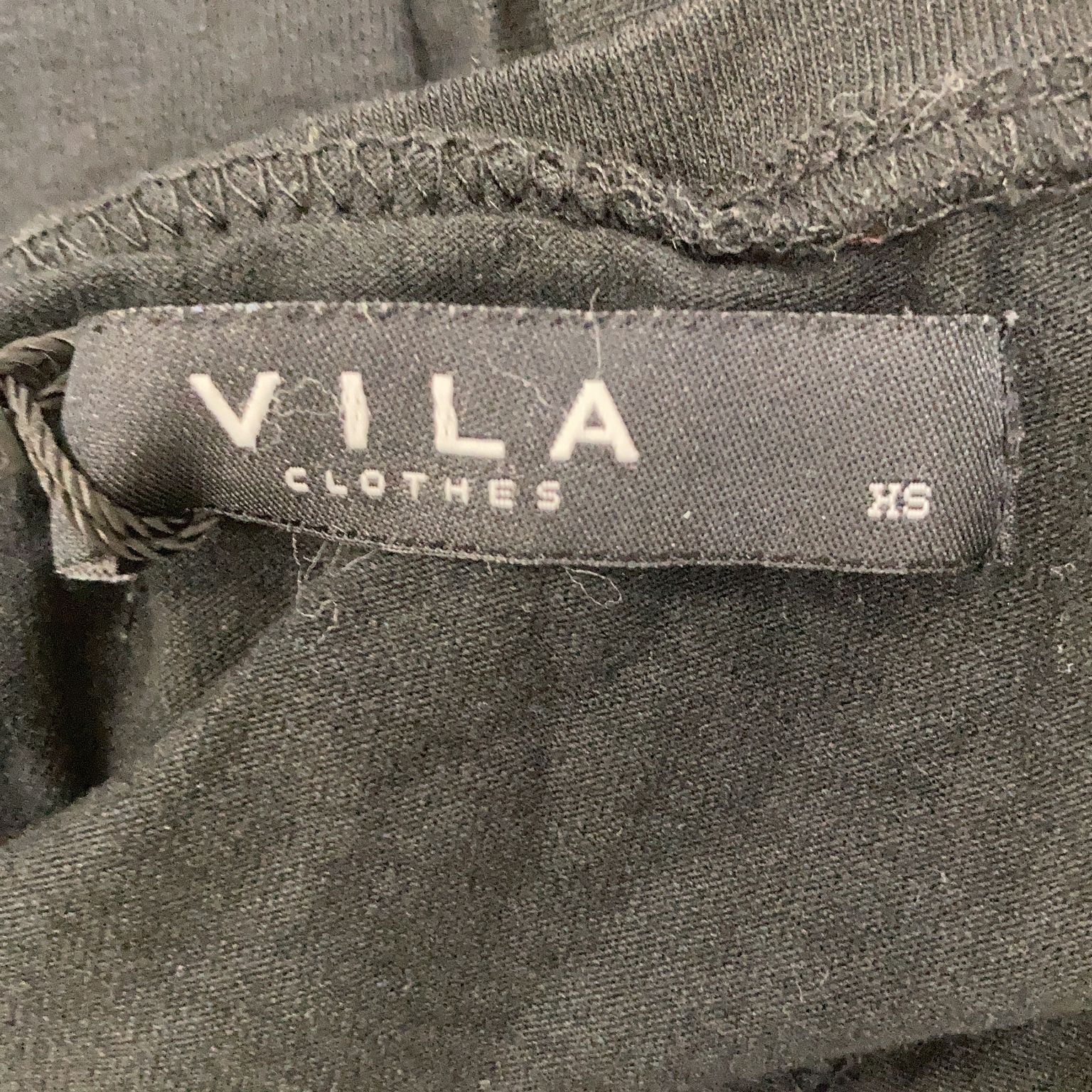 VILA Clothes