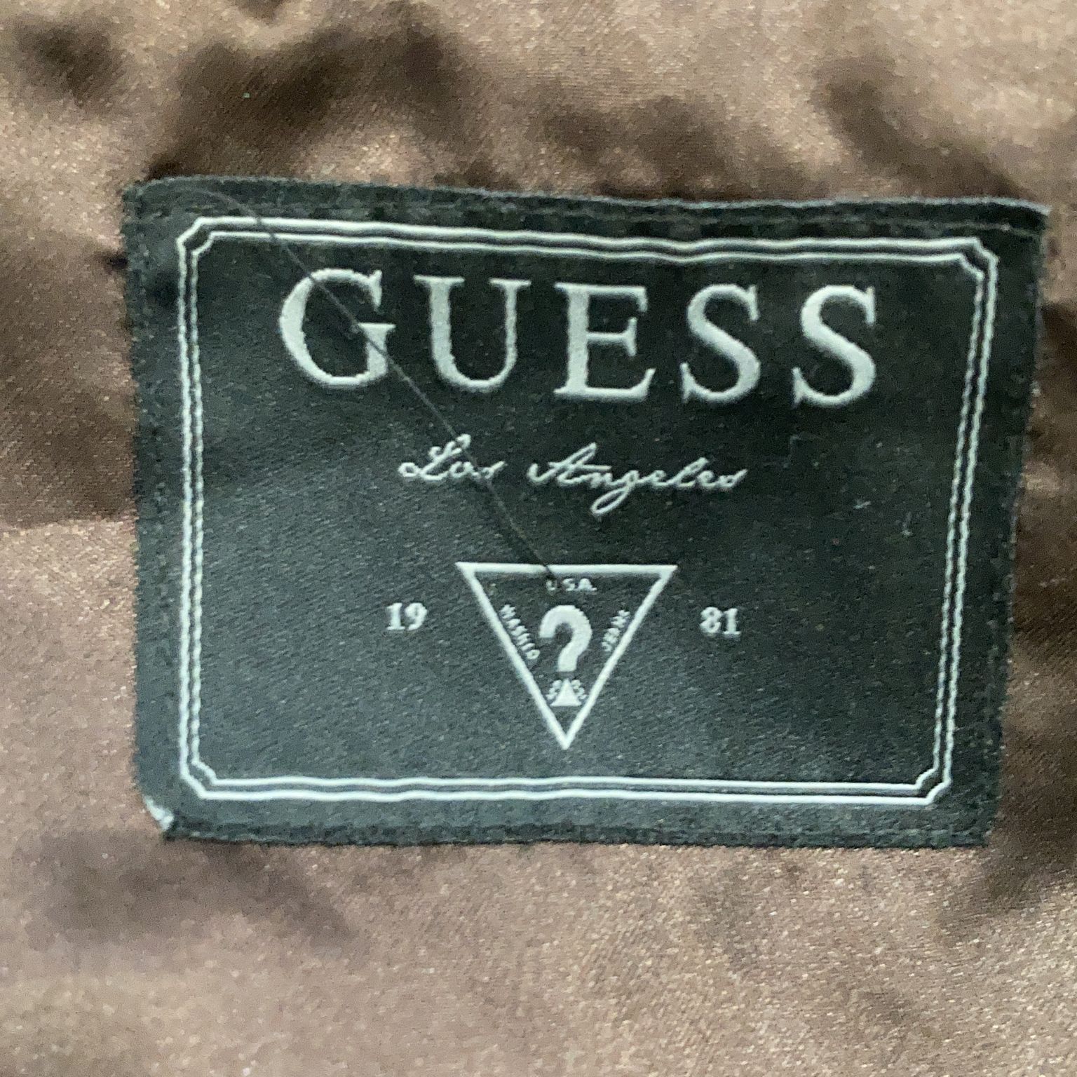 Guess