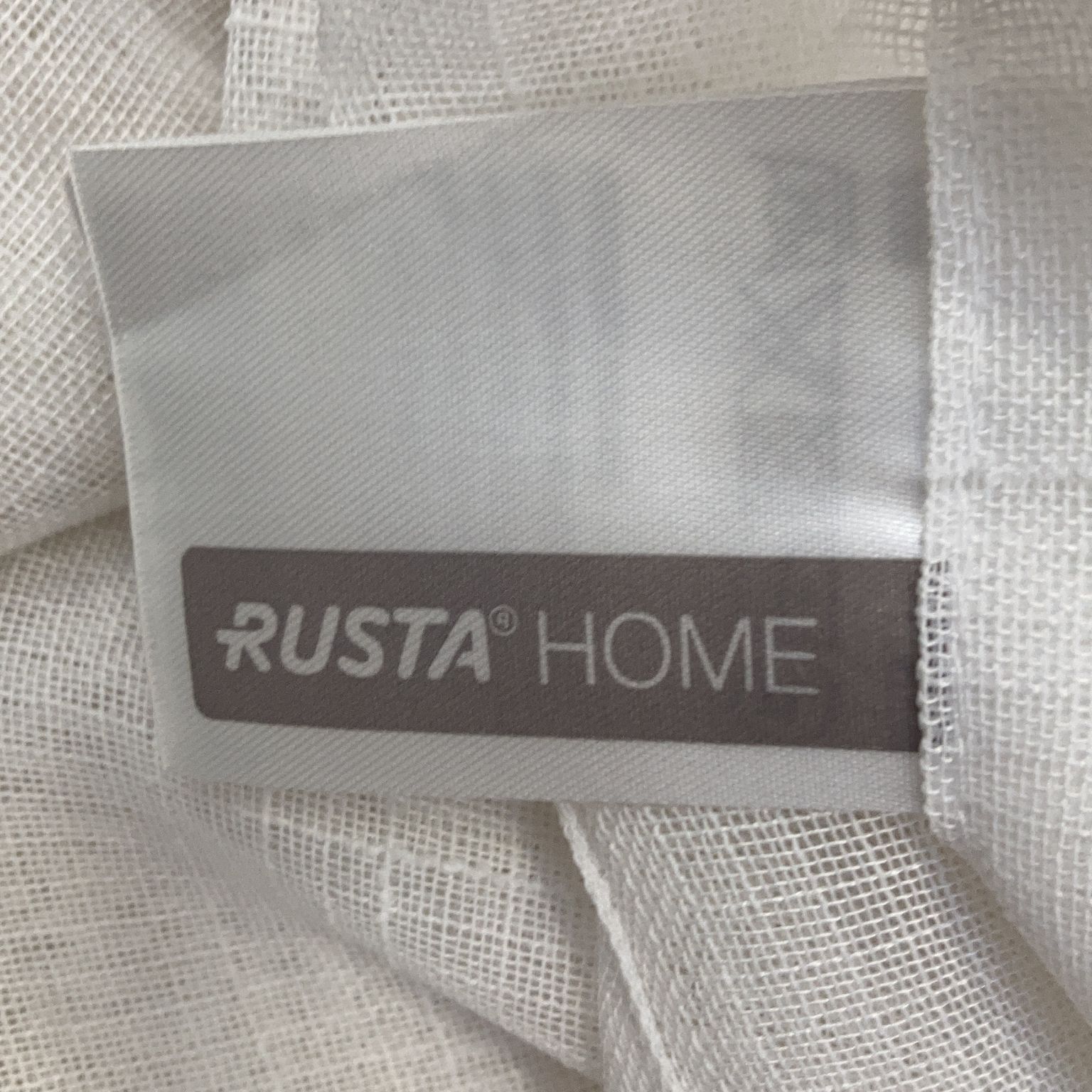 Rusta Home