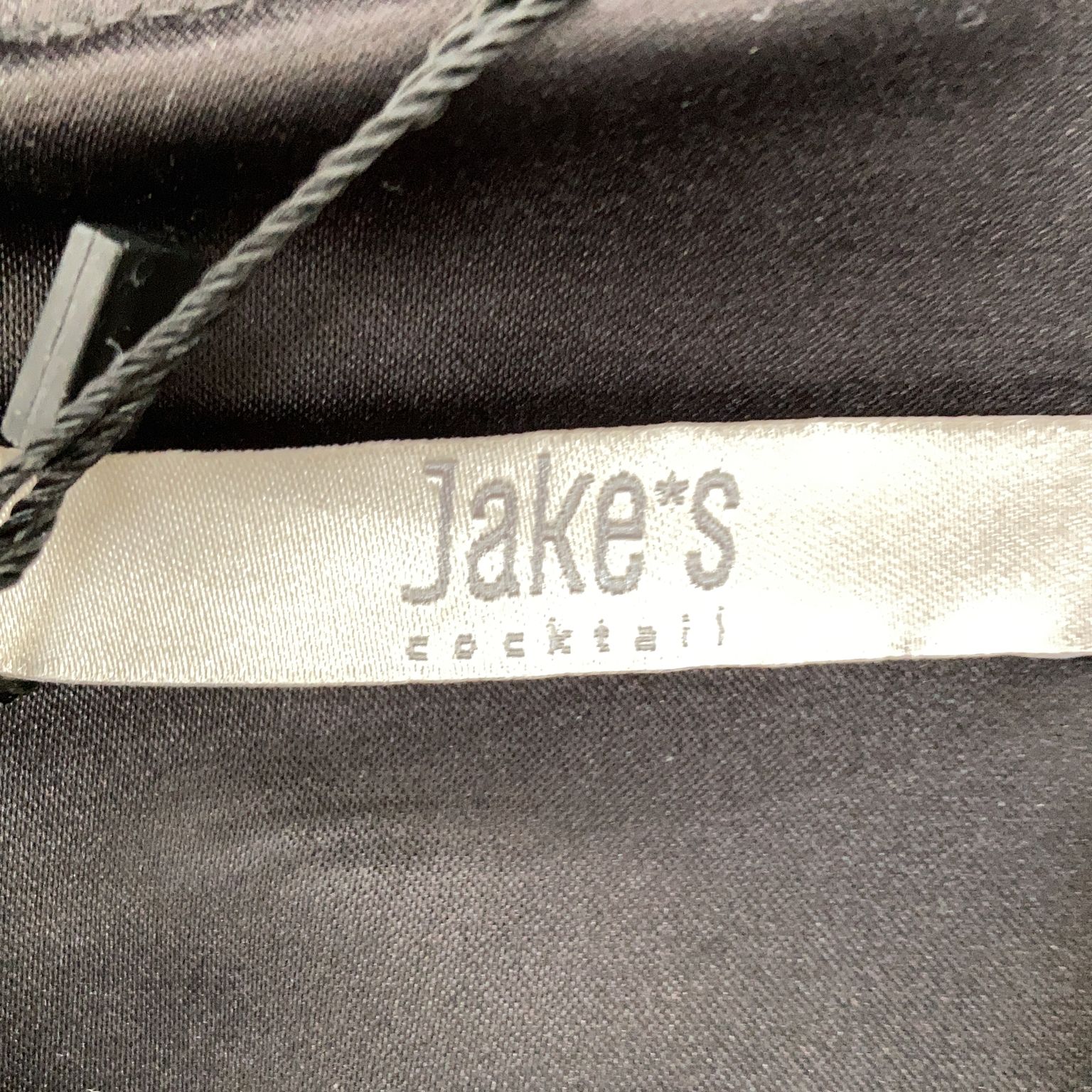 Jake's