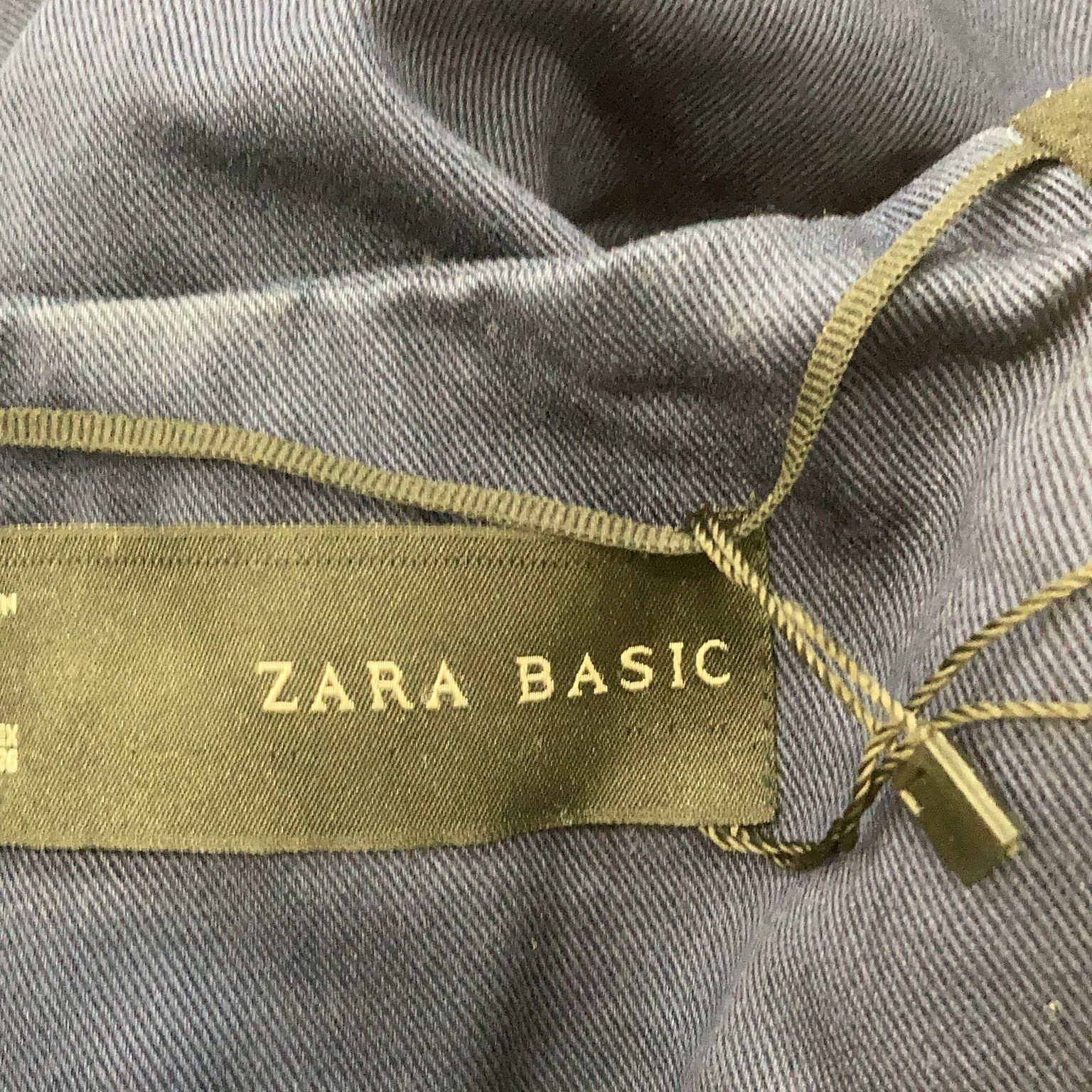 Zara Basic