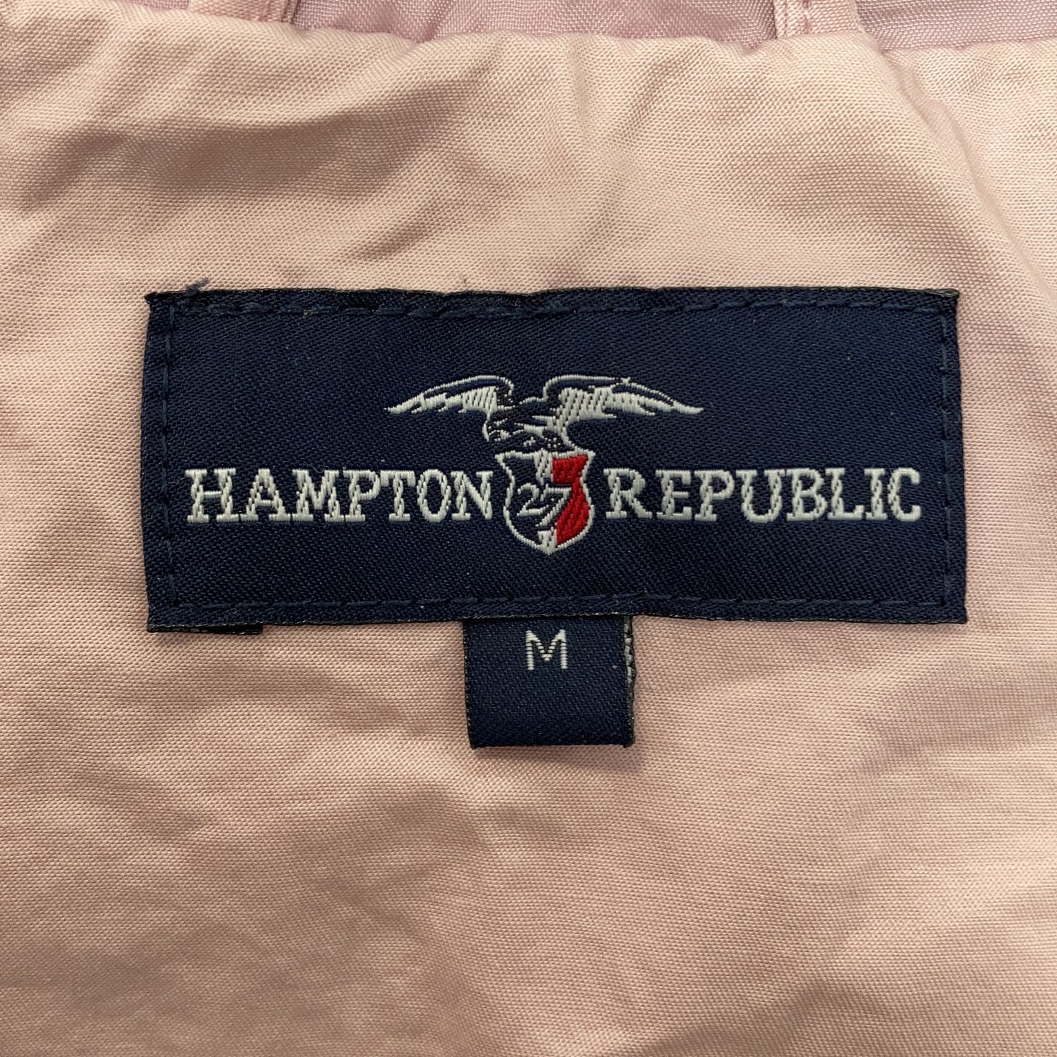 Hampton Republic