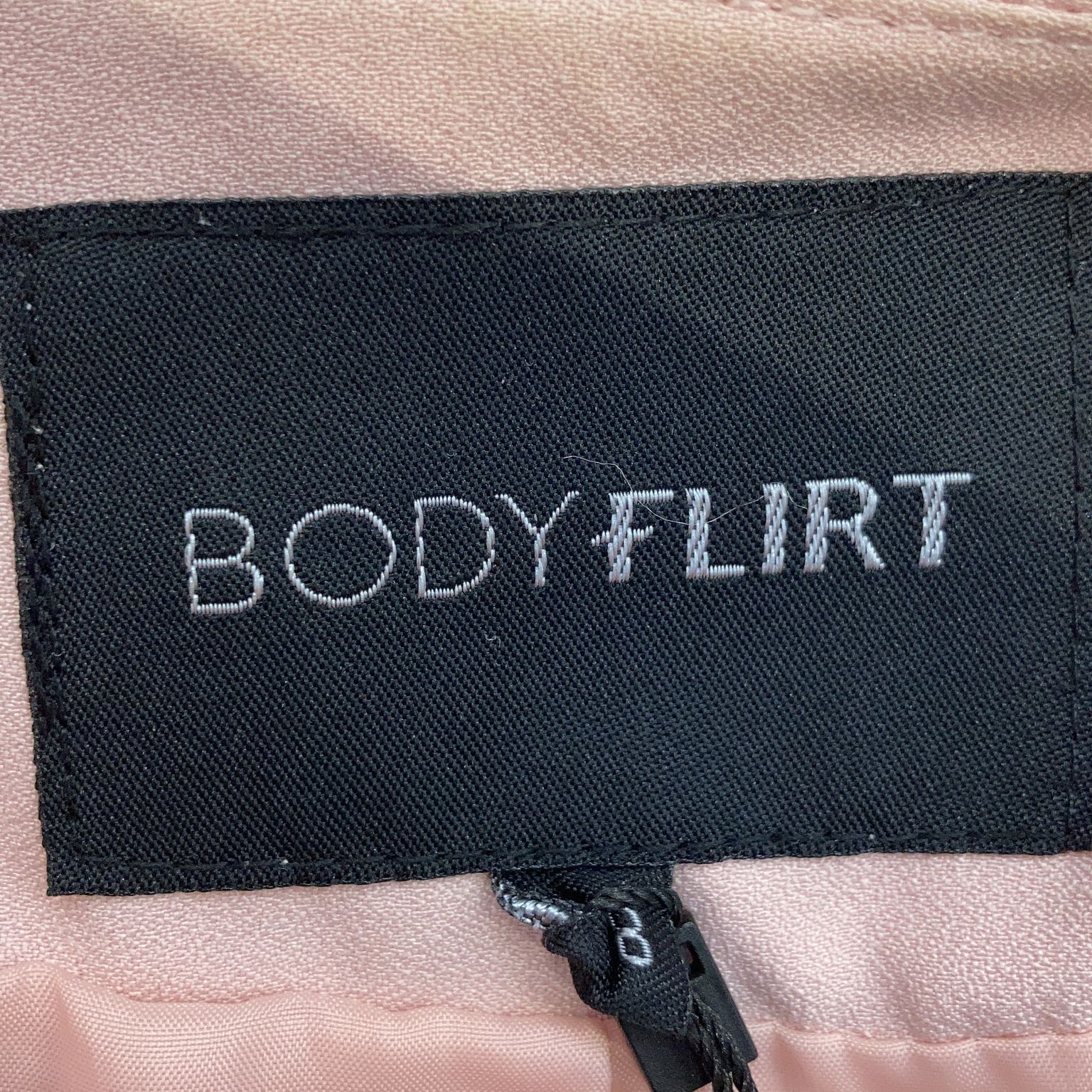 Bodyflirt