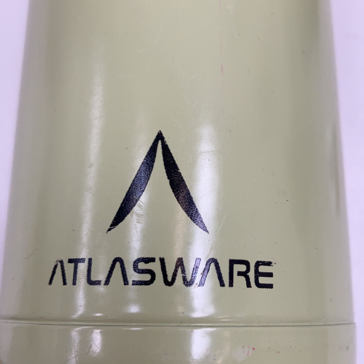 Atlasware