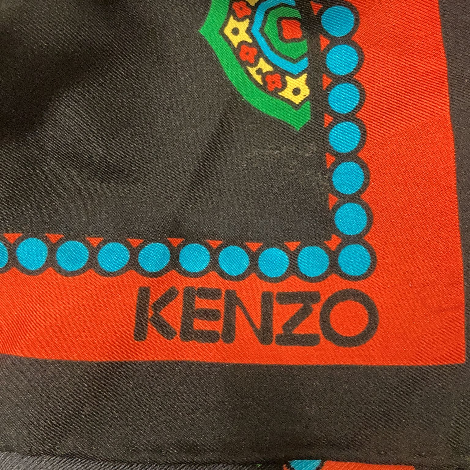 Kenzo