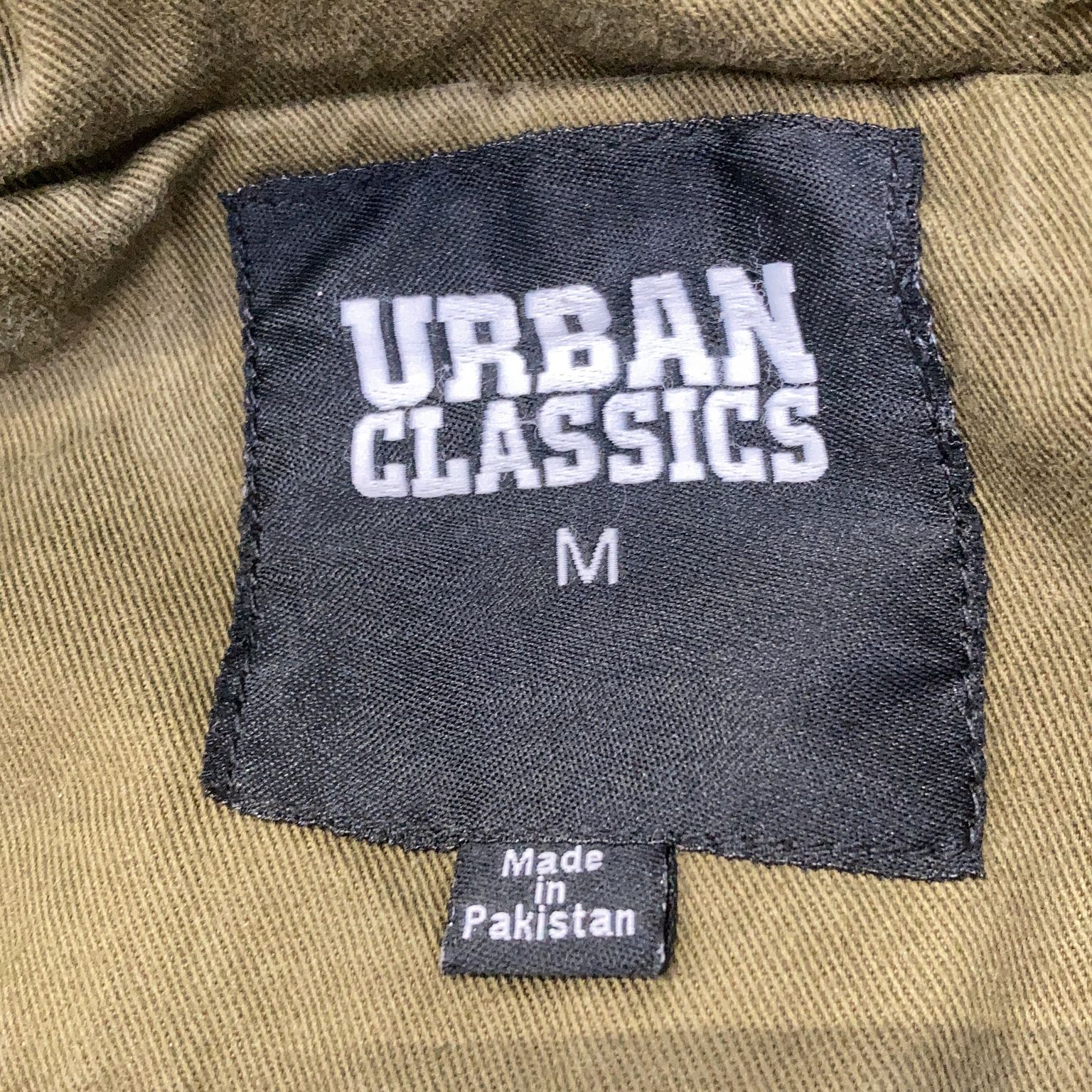 Urban Classics