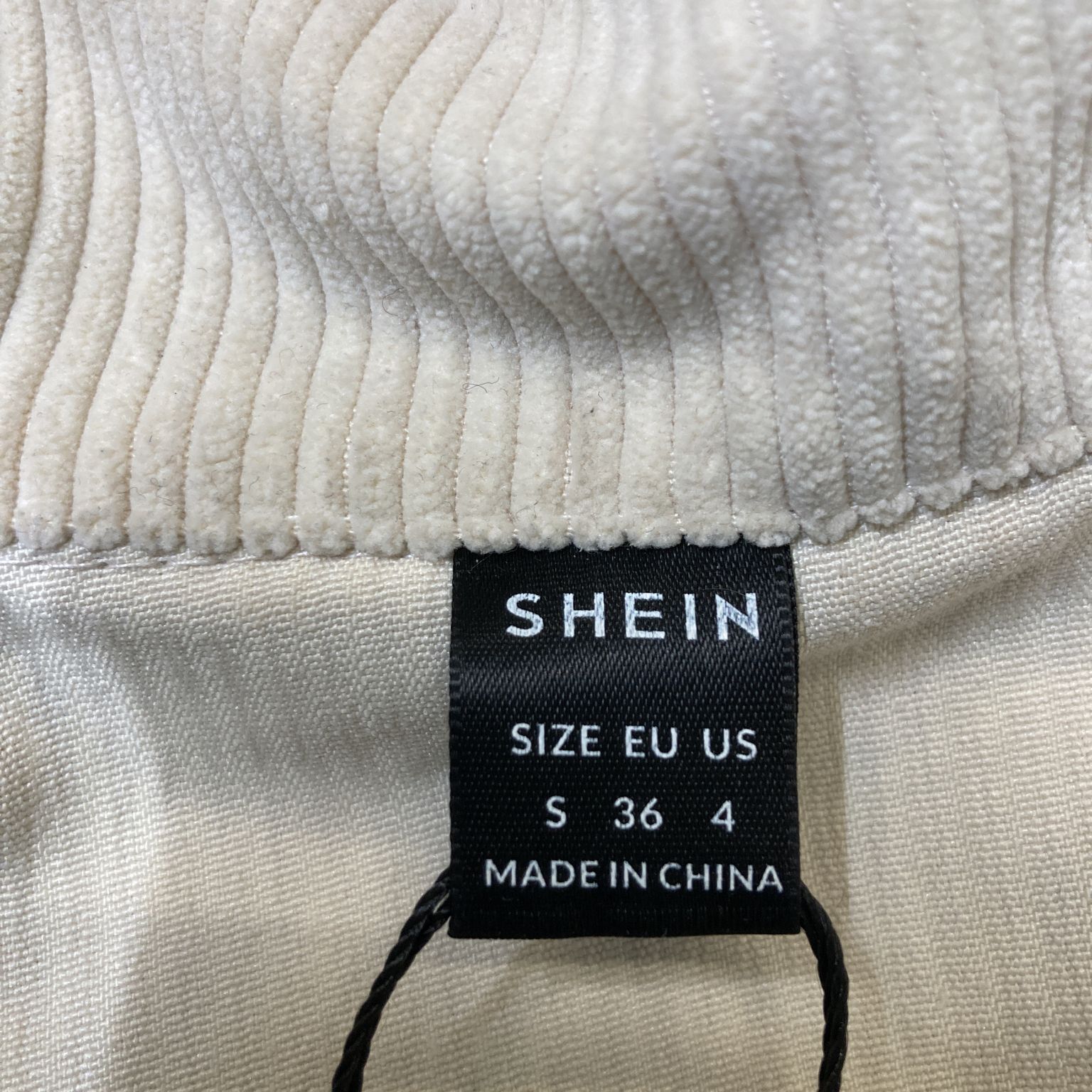 Shein