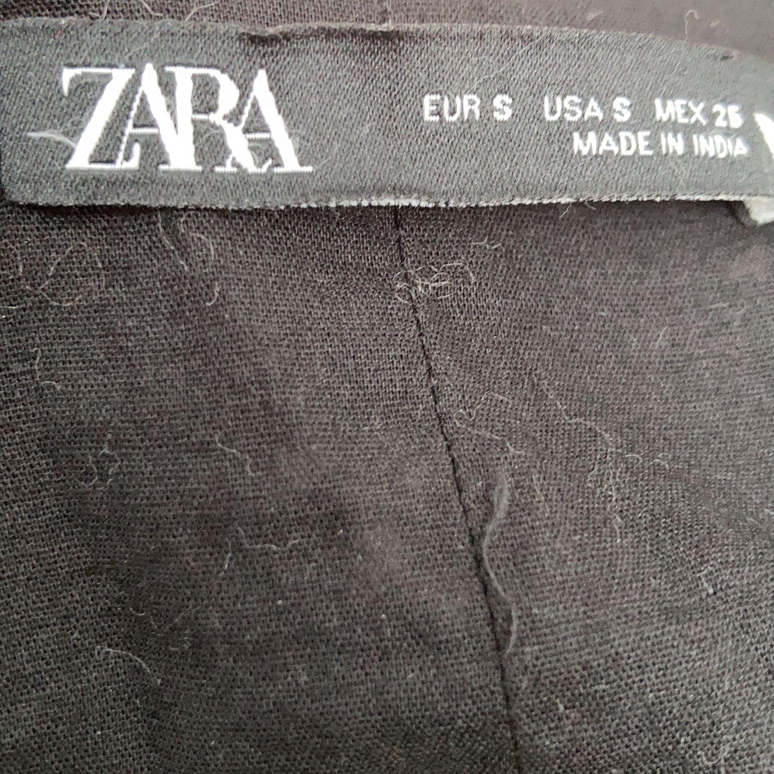 Zara