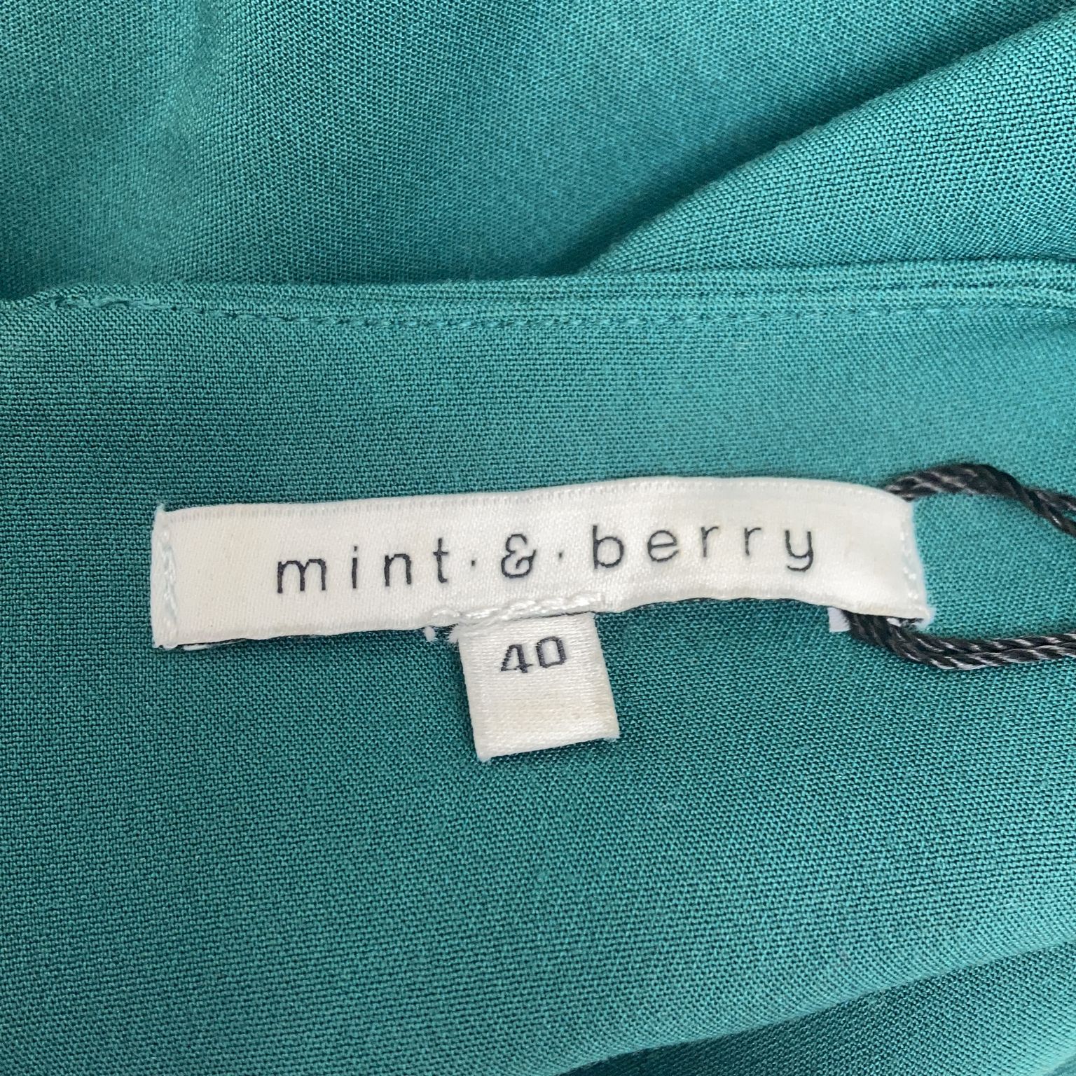 Mint  Berry