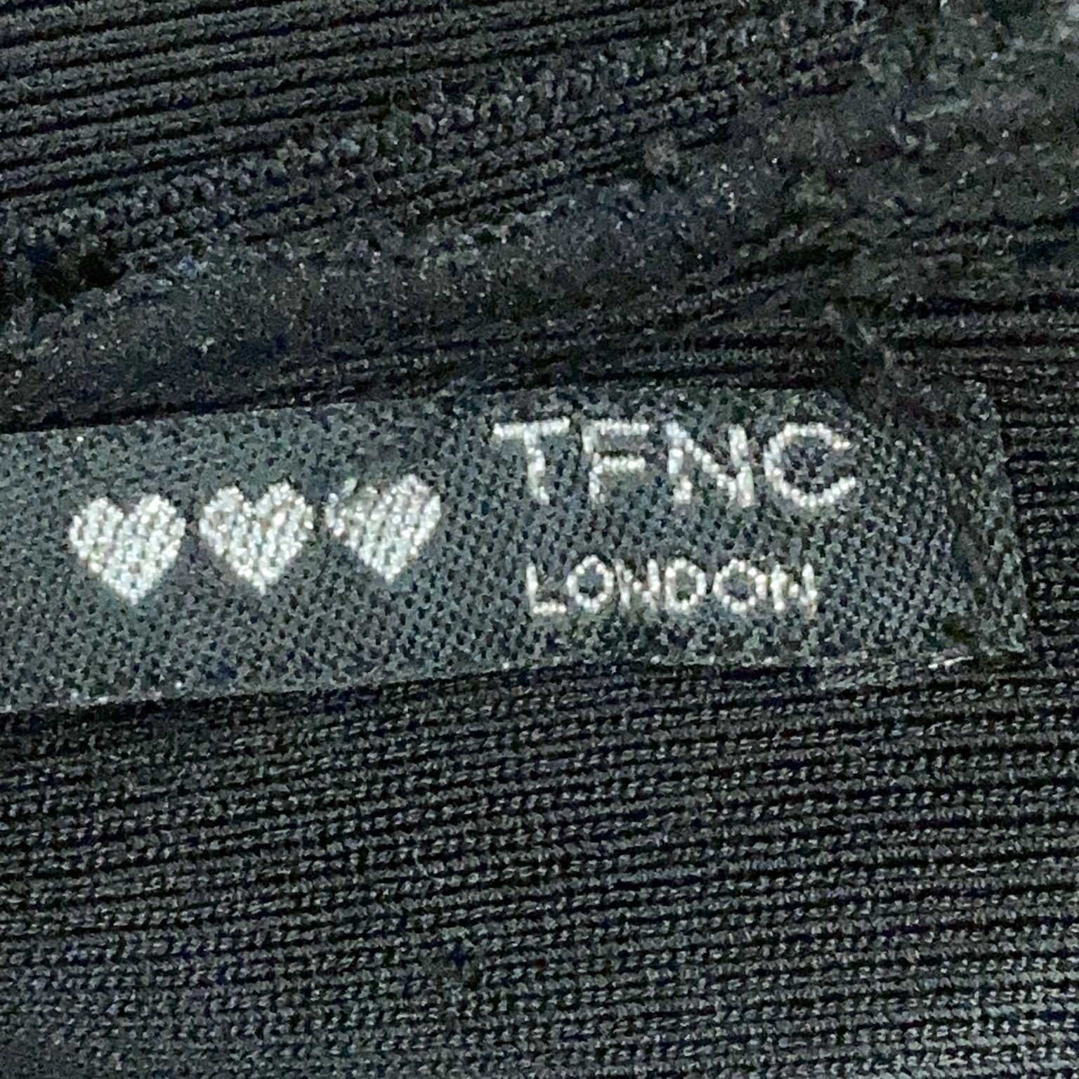 TFNC London