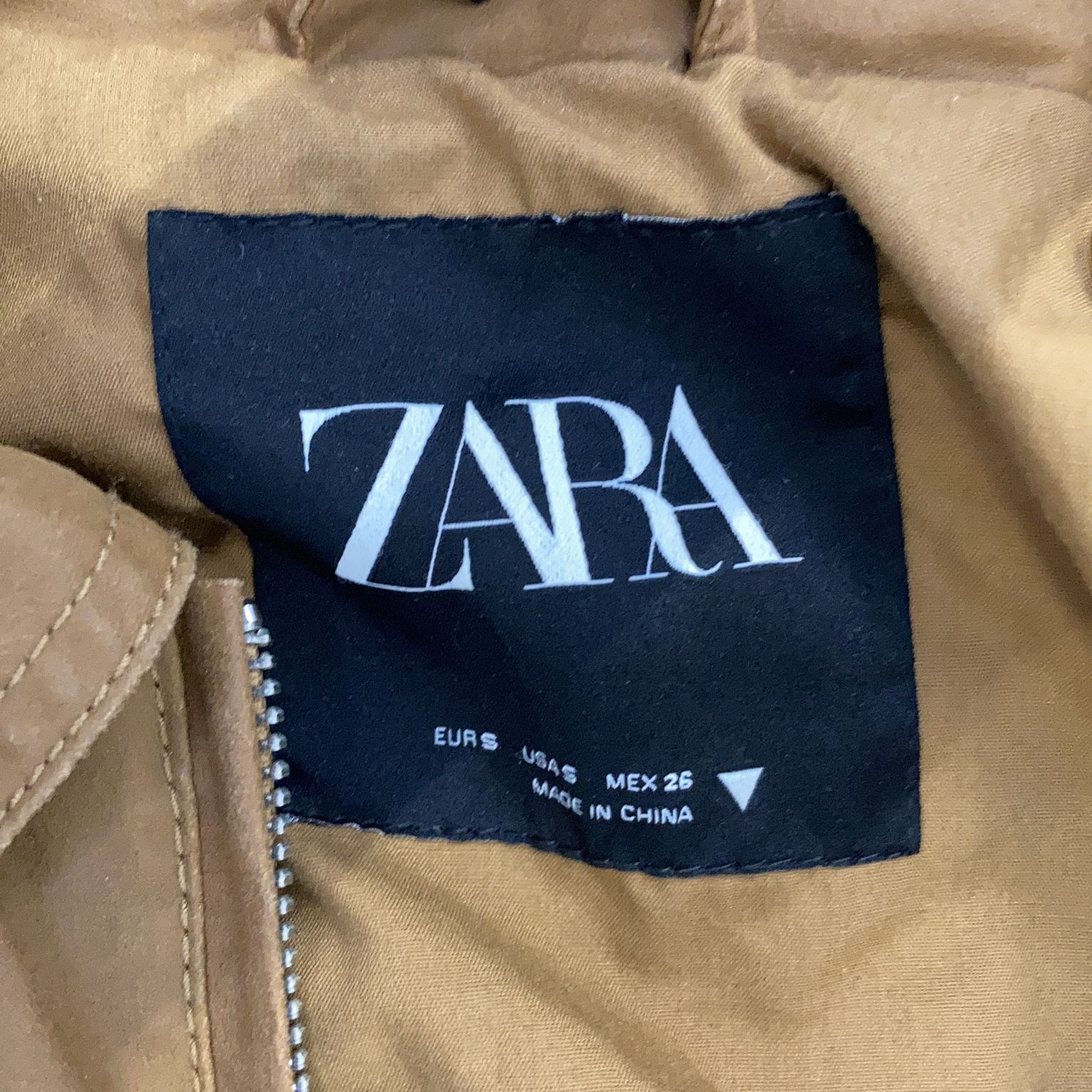 Zara