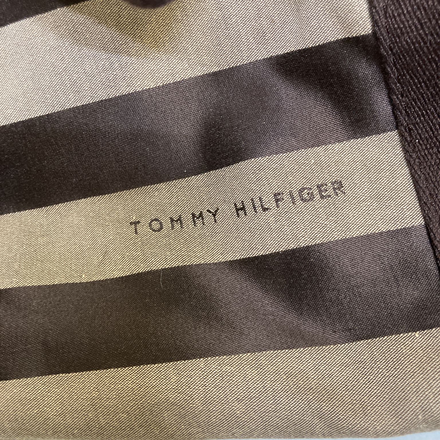 Tommy Hilfiger