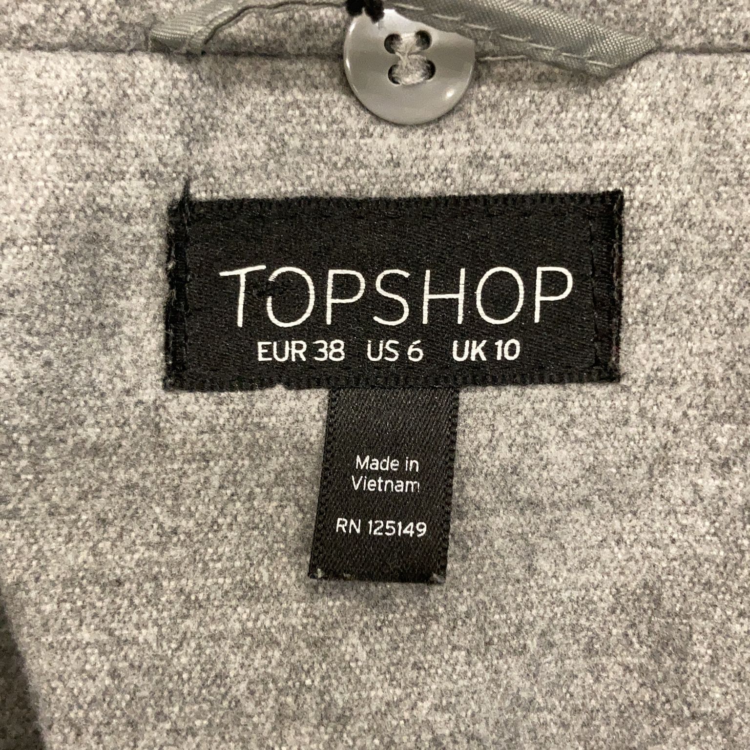 Topshop