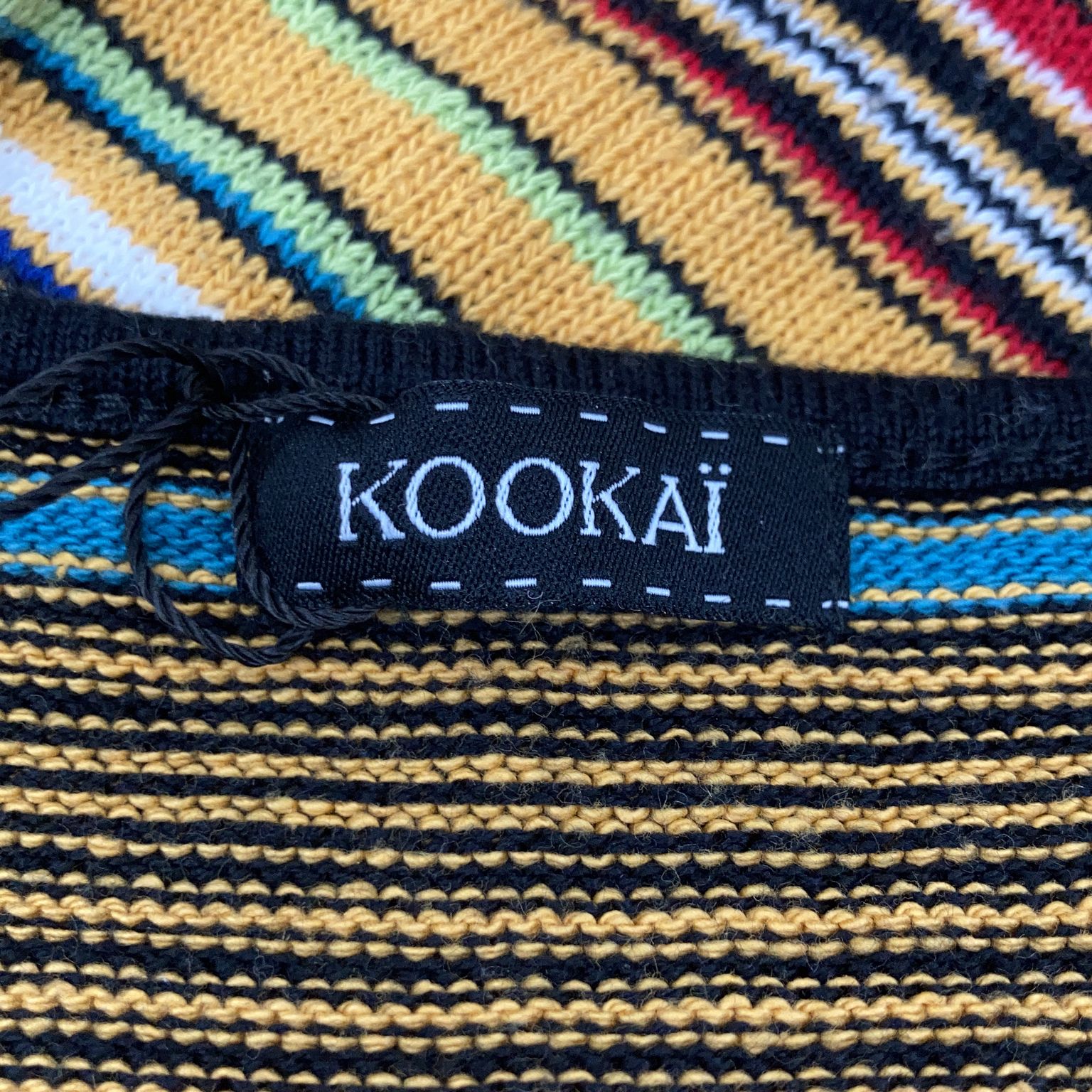 Kookaï