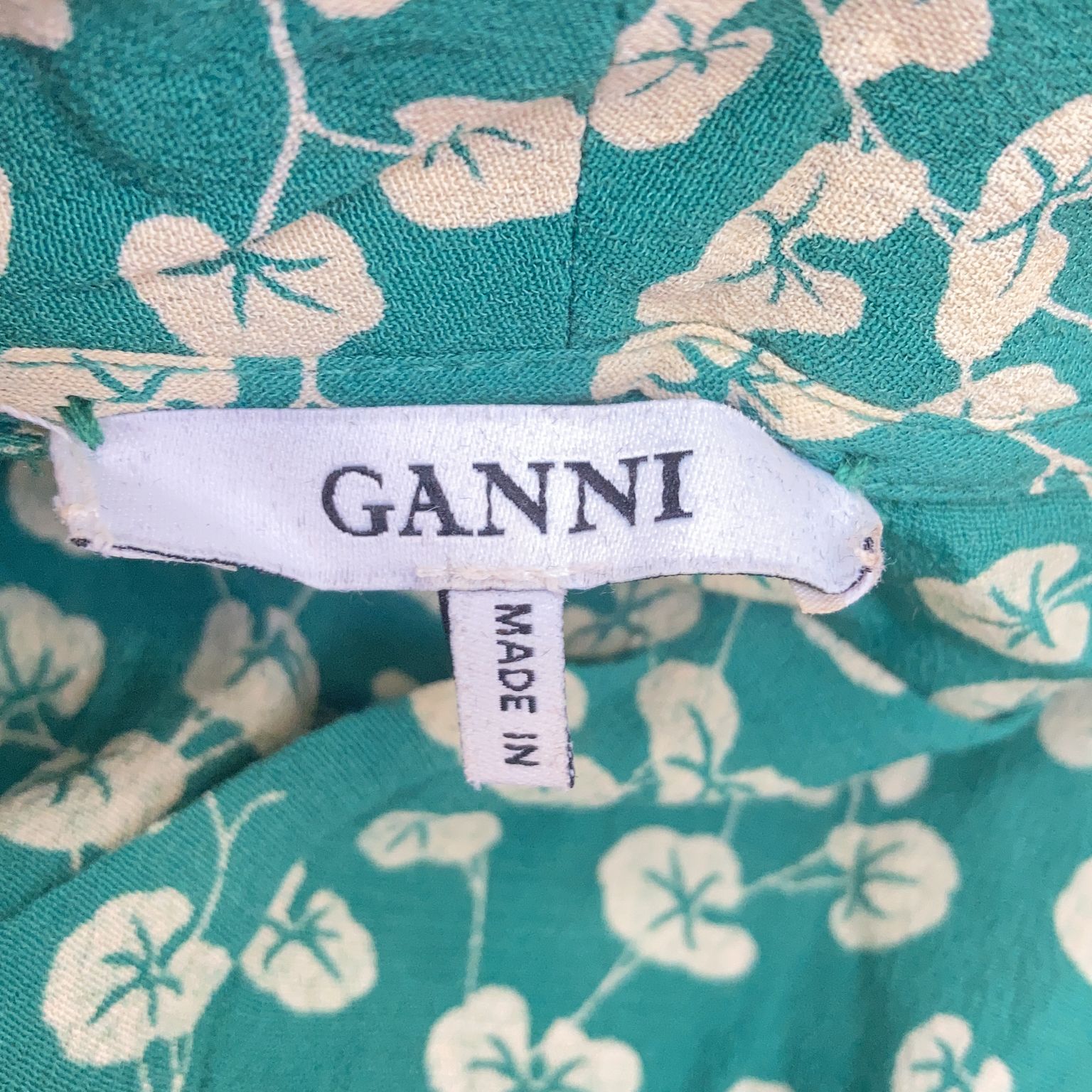 Ganni