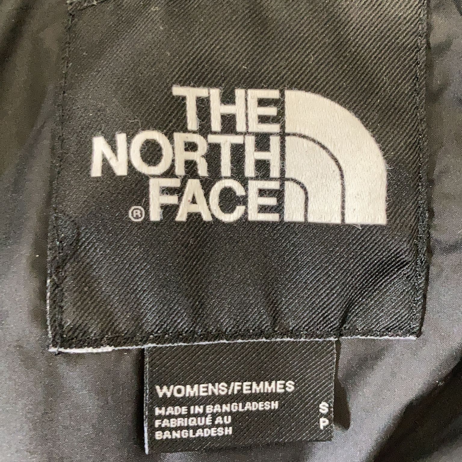 The North Face