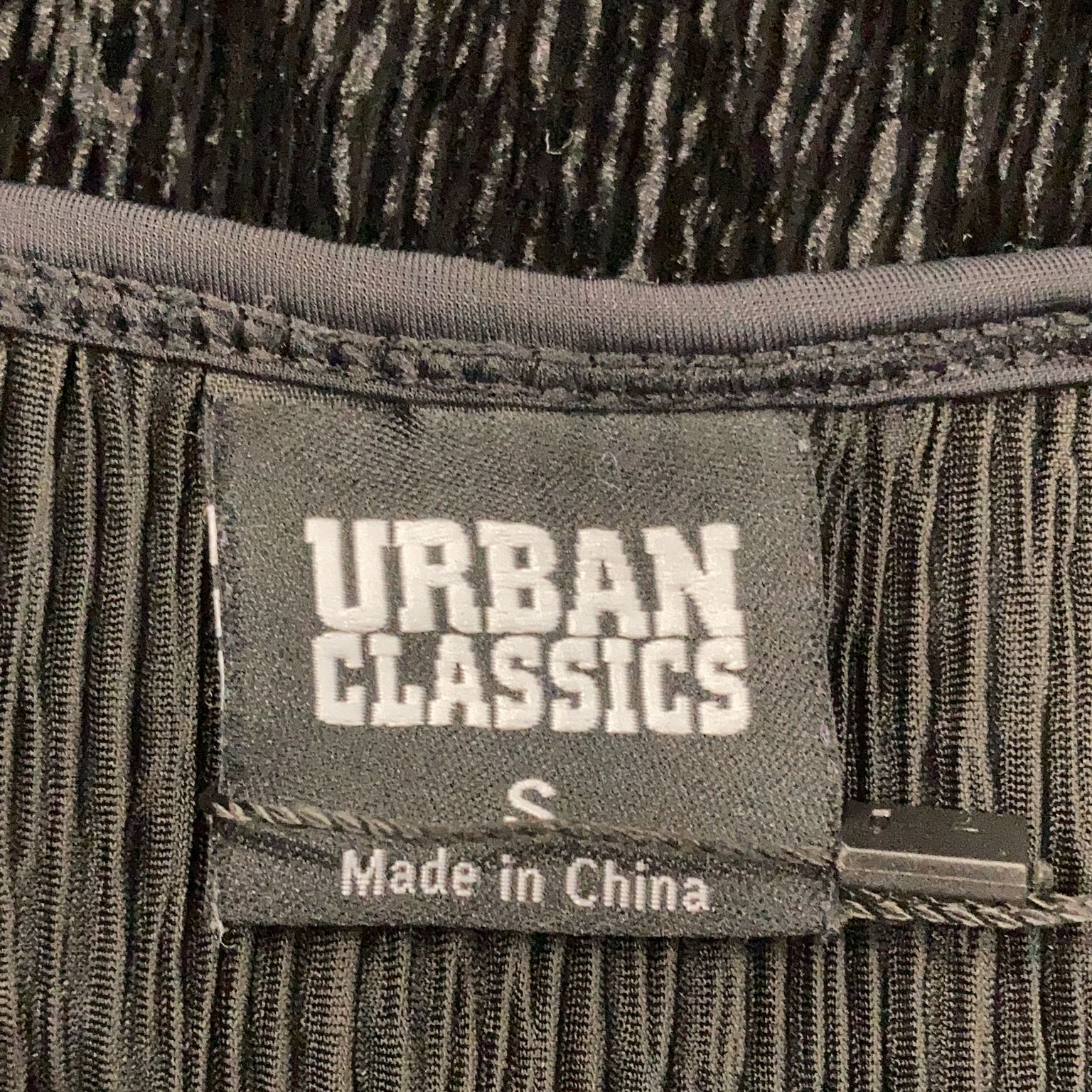 Urban Classics