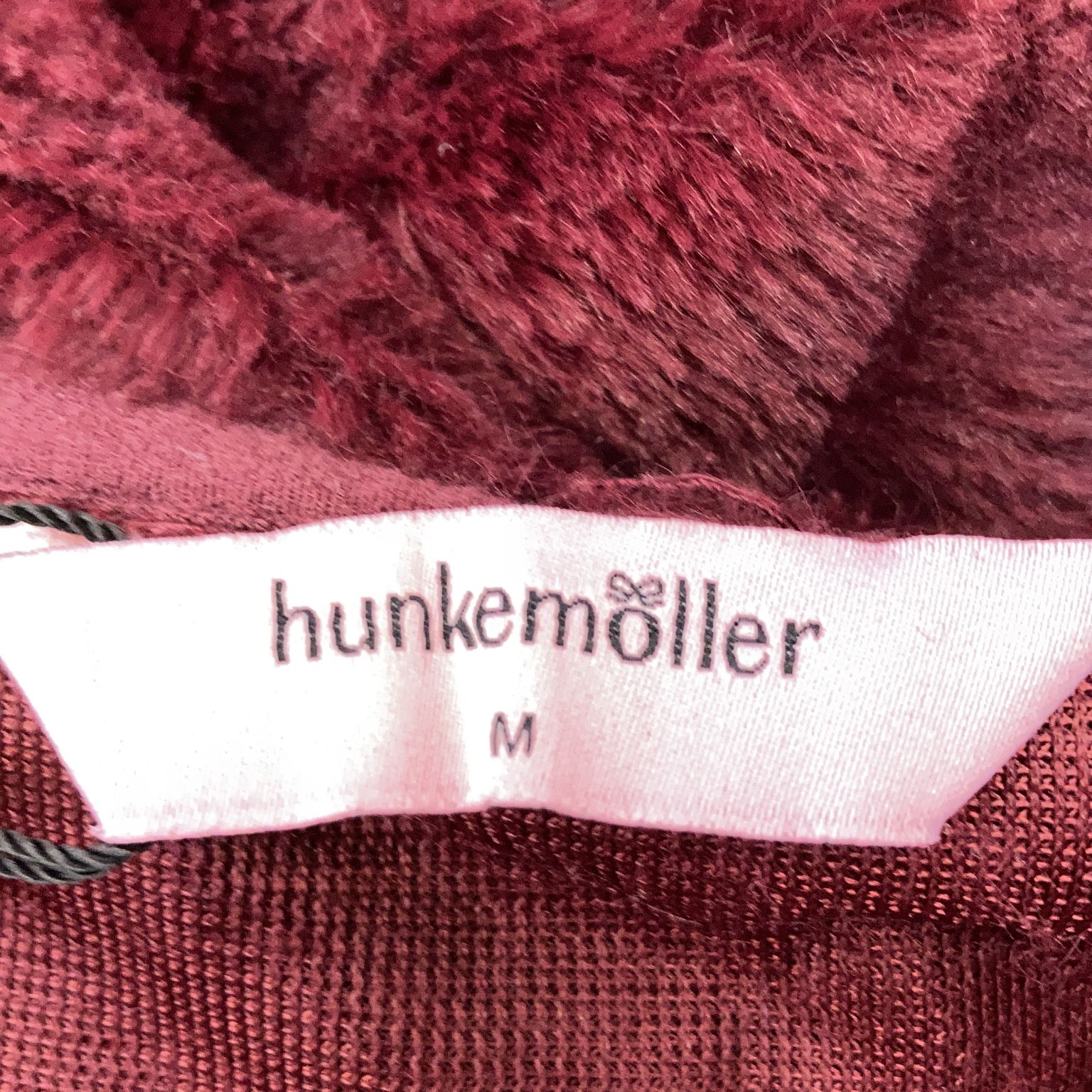 Hunkemöller