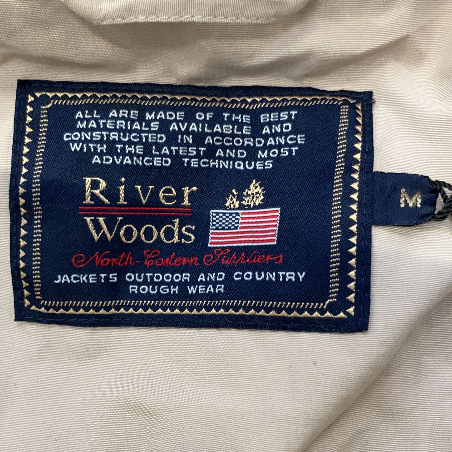 River Woods