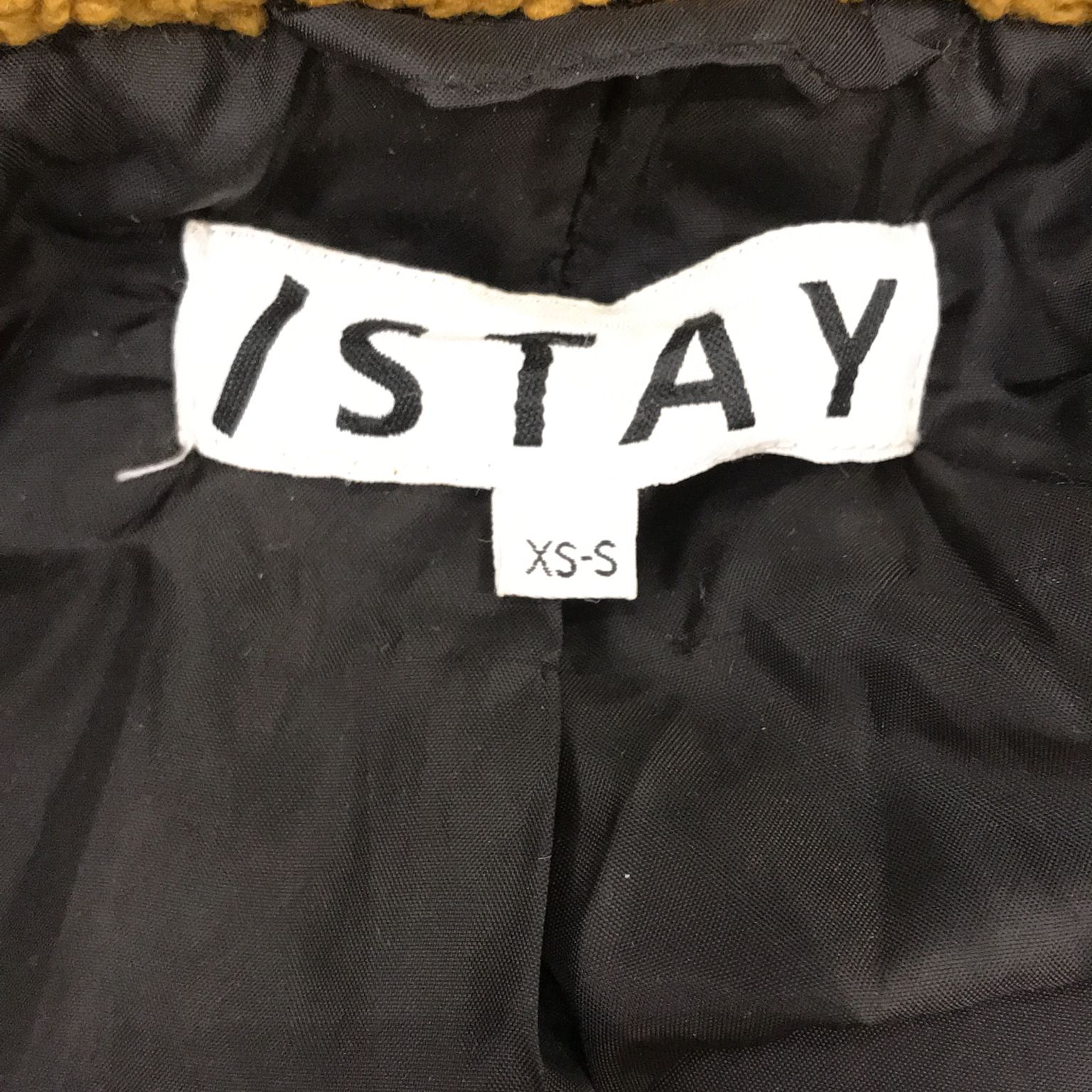 Stay