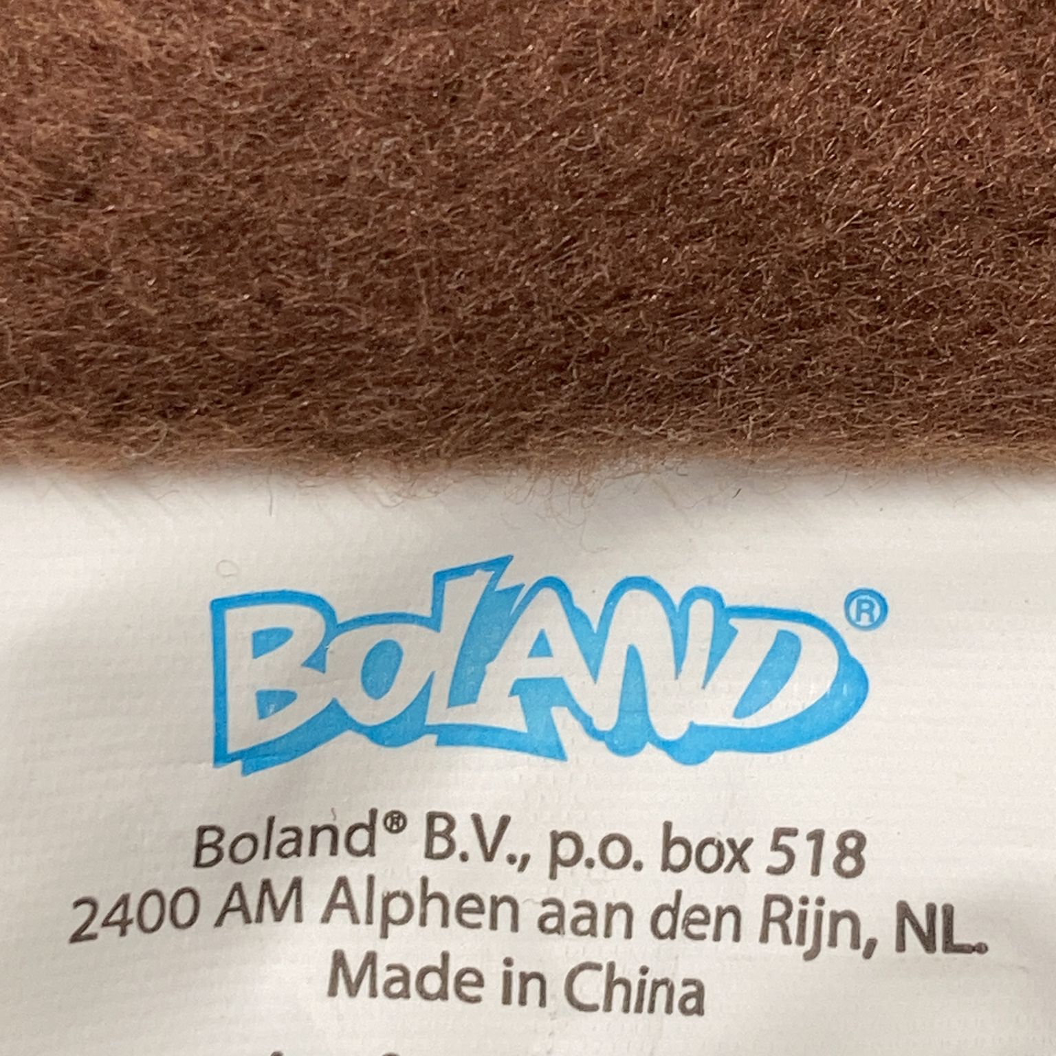 Boland