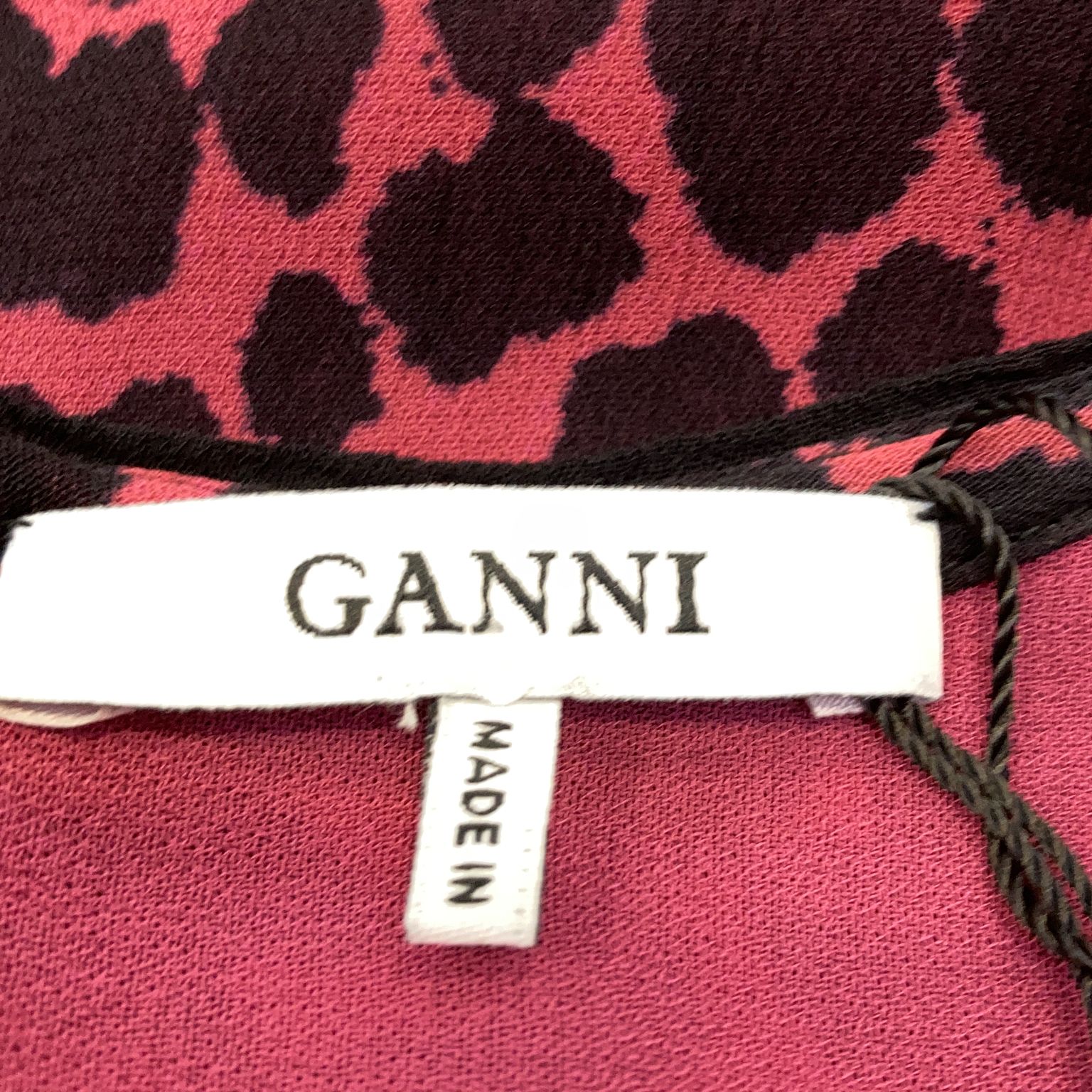 Ganni