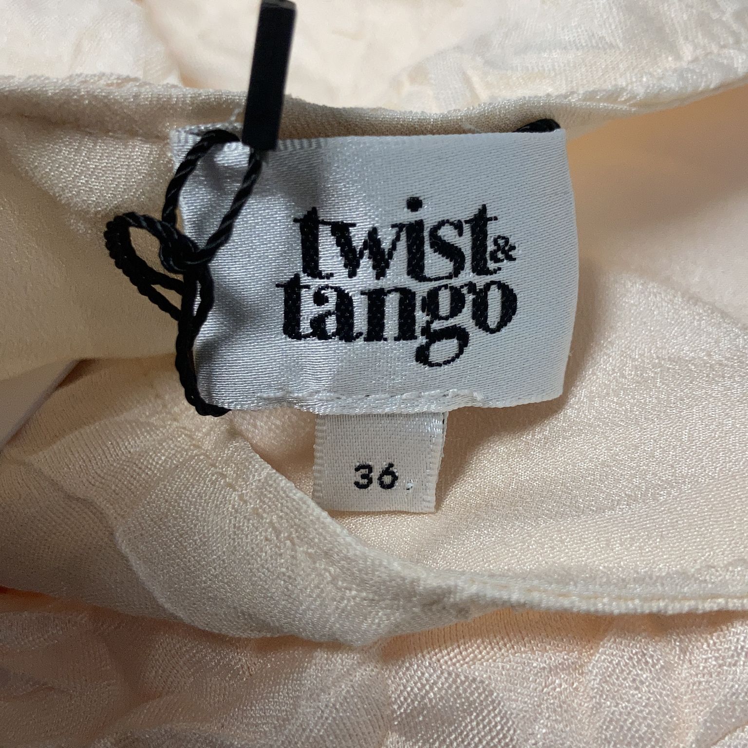 Twist  Tango