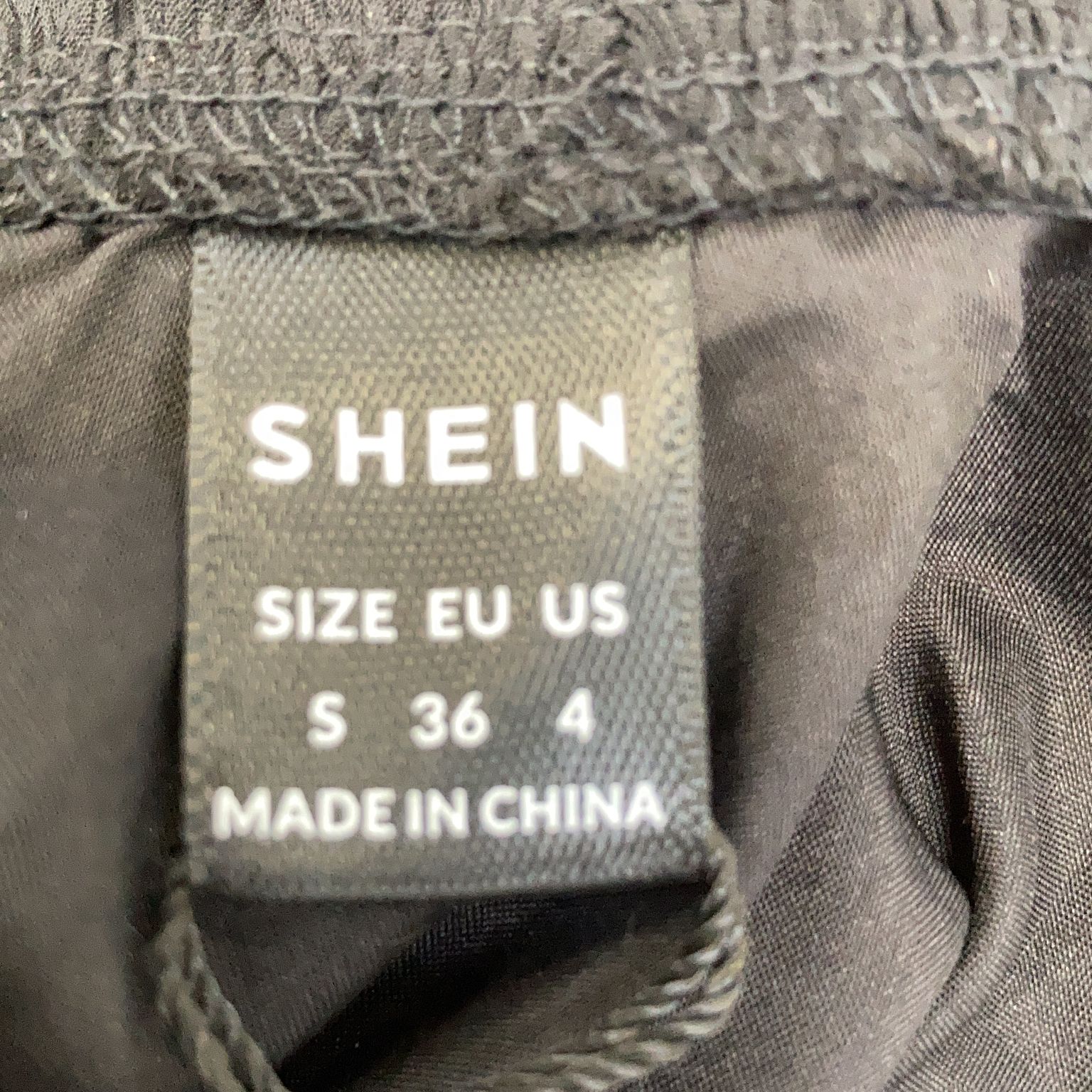 Shein