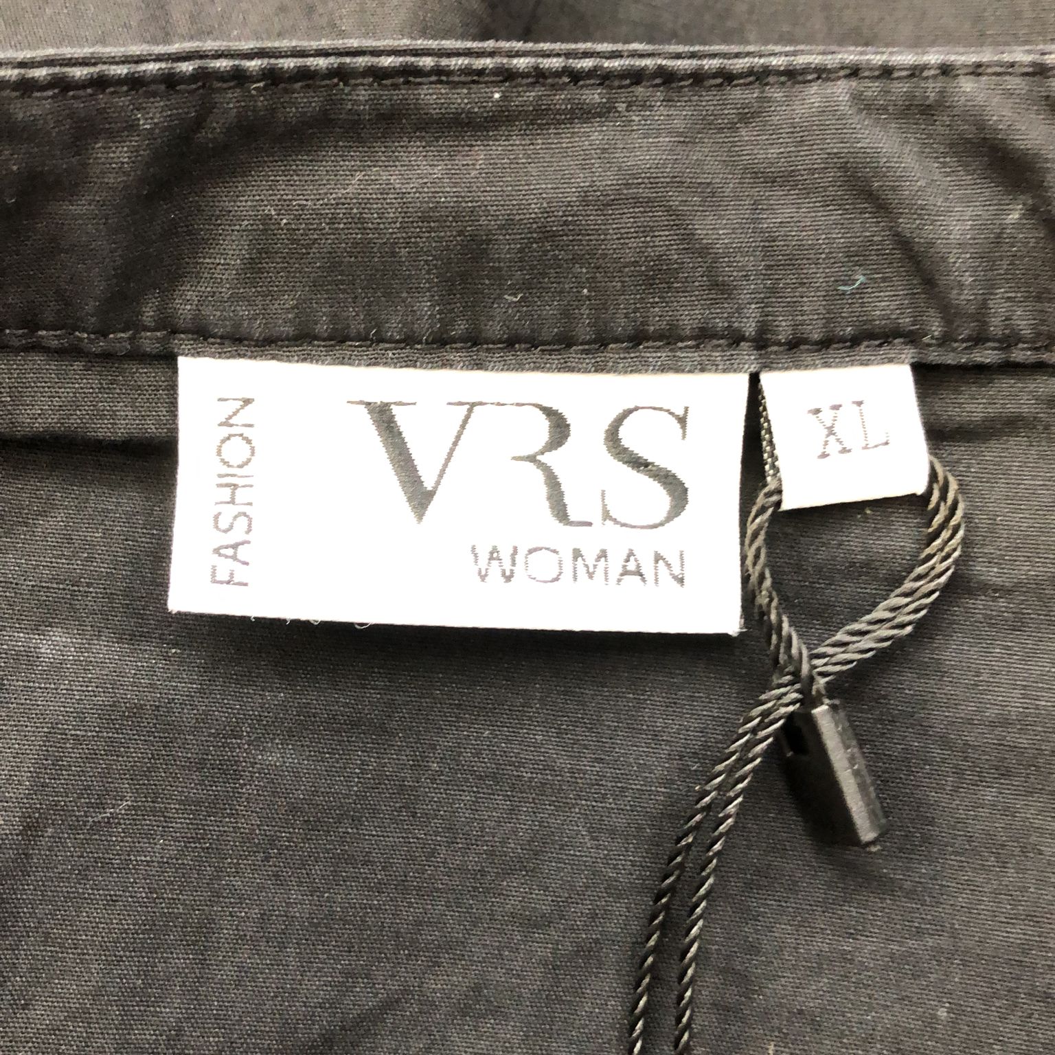 VRS Woman