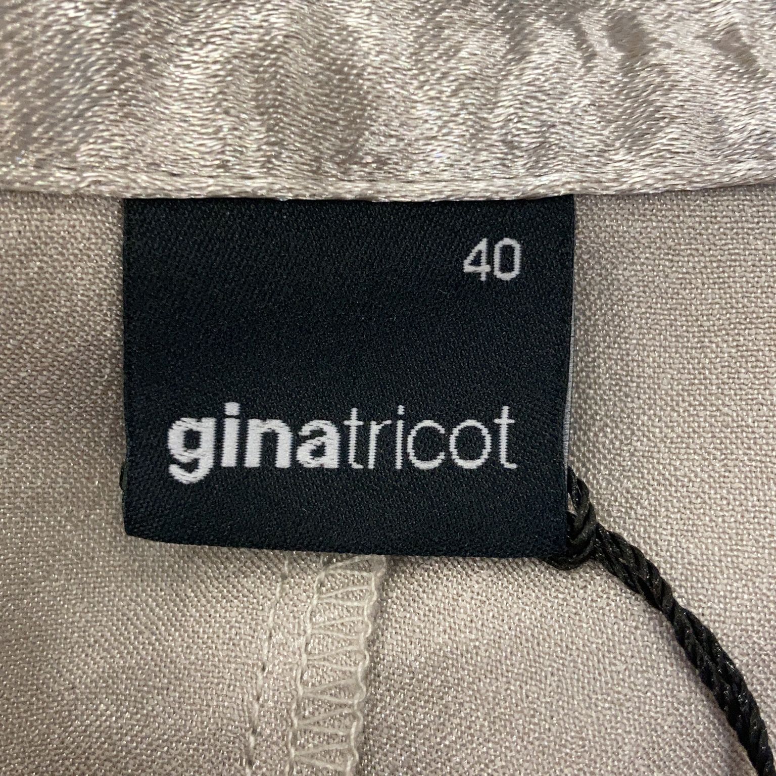 Gina Tricot